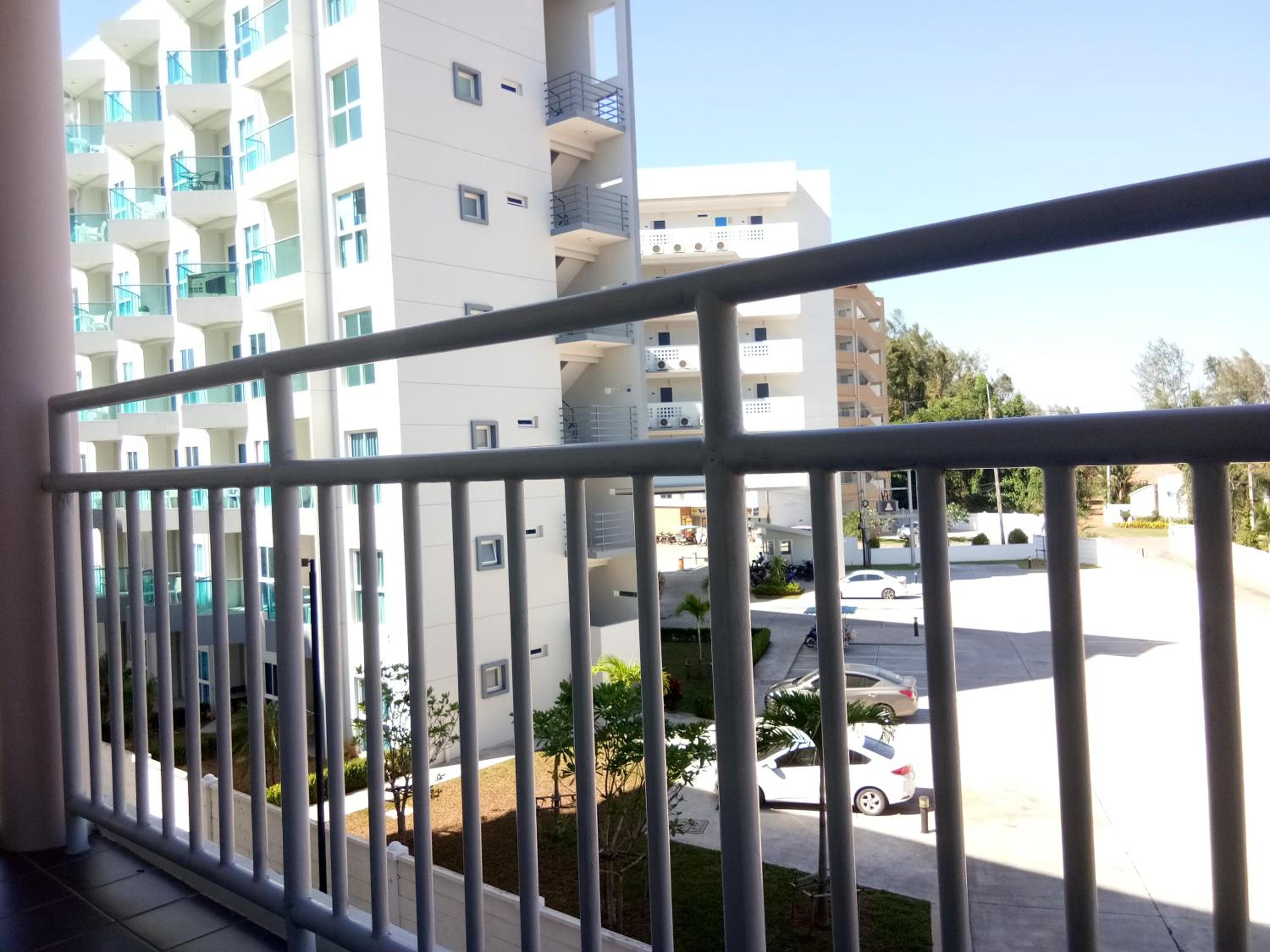 Apartment with Garden View - Photo 7