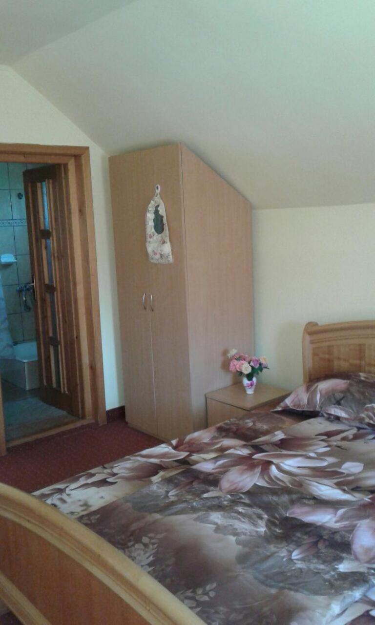 Triple Room with Private Bathroom photo 1