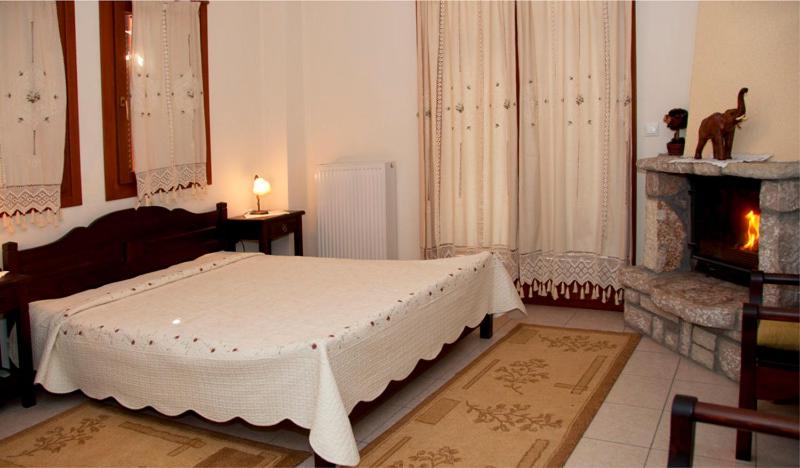 Double Room with Lake View photo 2