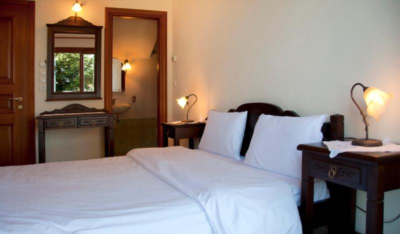 Double Room with Lake View photo 1