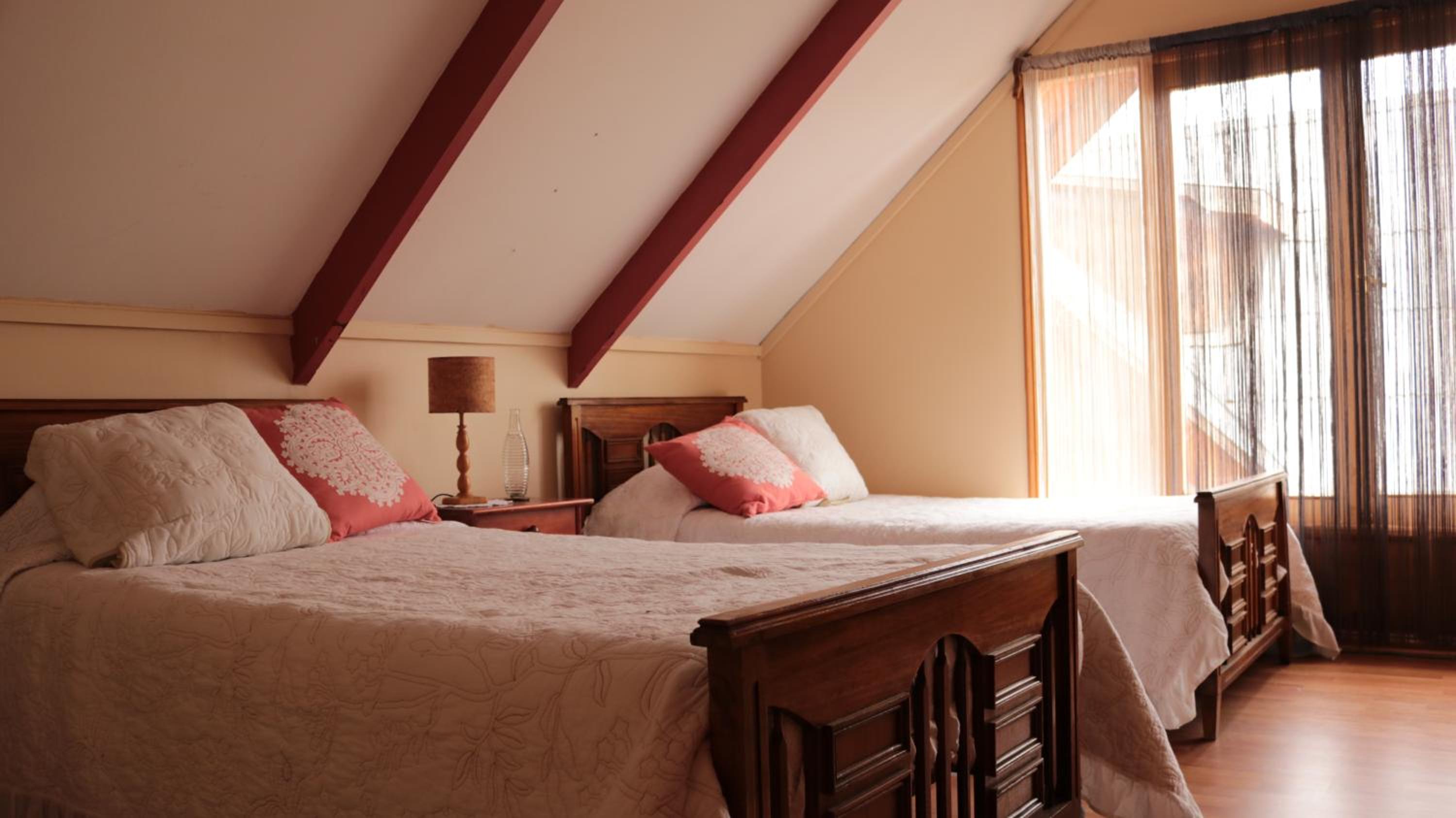 Standard Double Room with Shared Bathroom photo 1