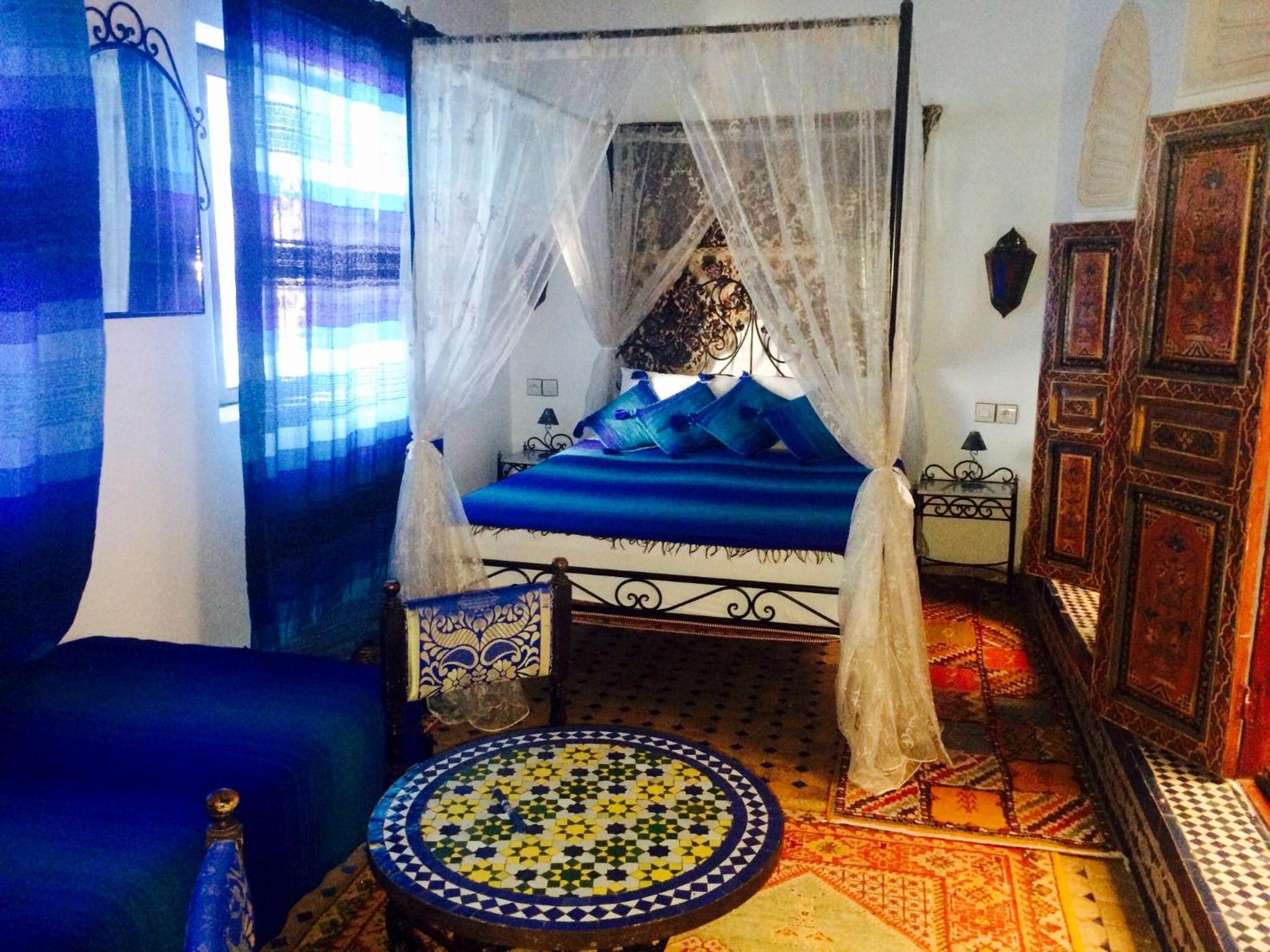 Triple Room with Private Bathroom photo 3