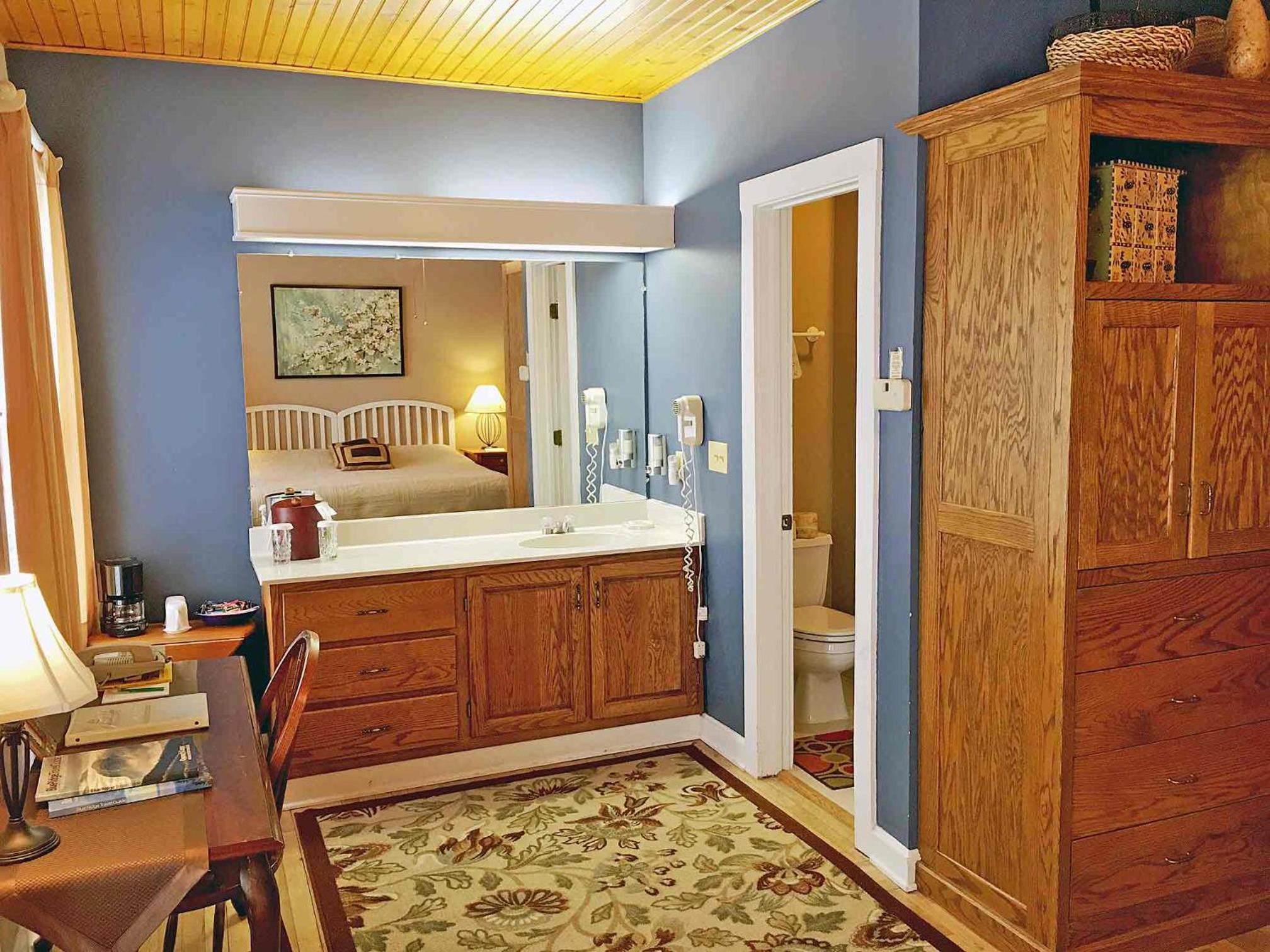 Lodge Room - Photo 5