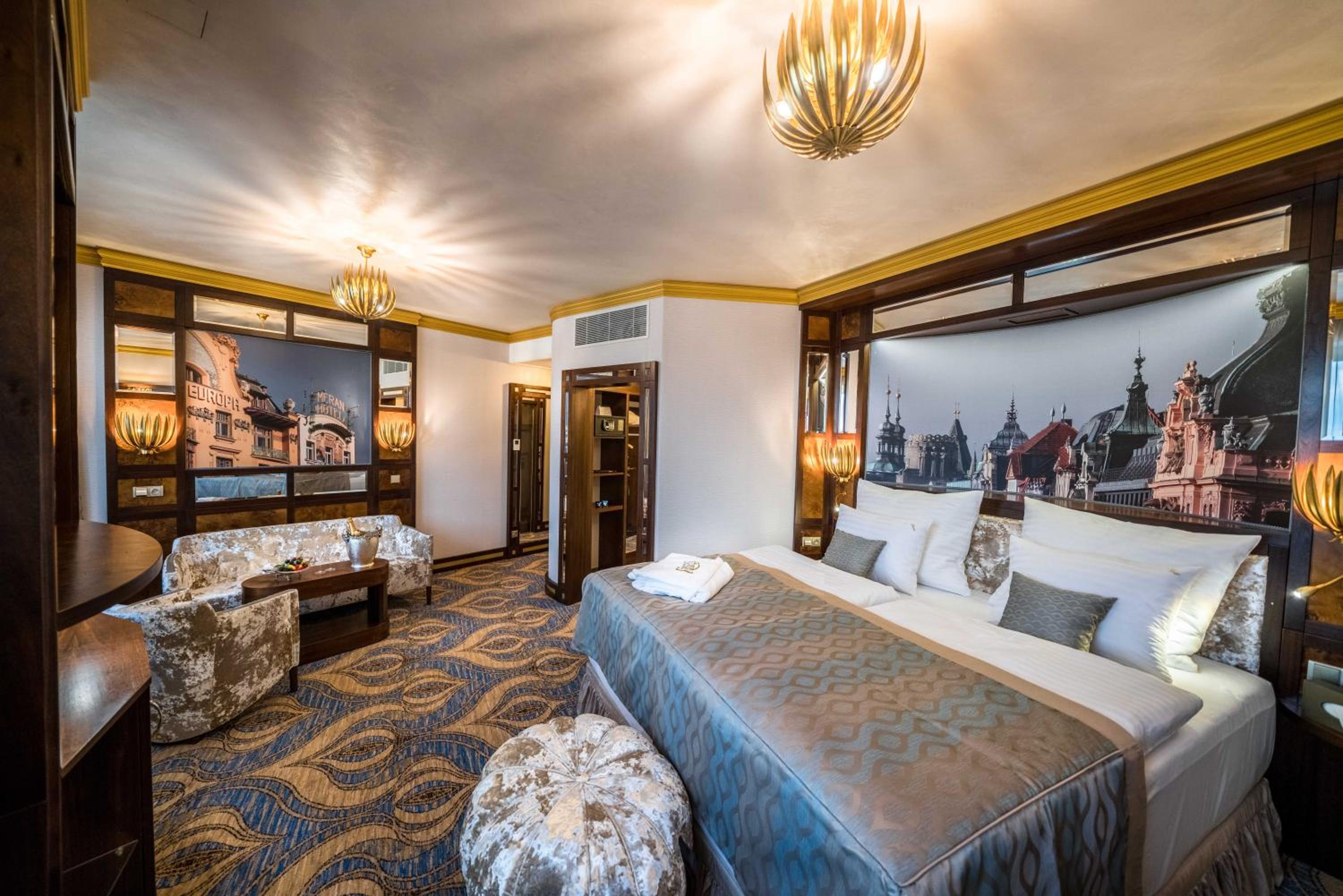 Executive Suite photo 1