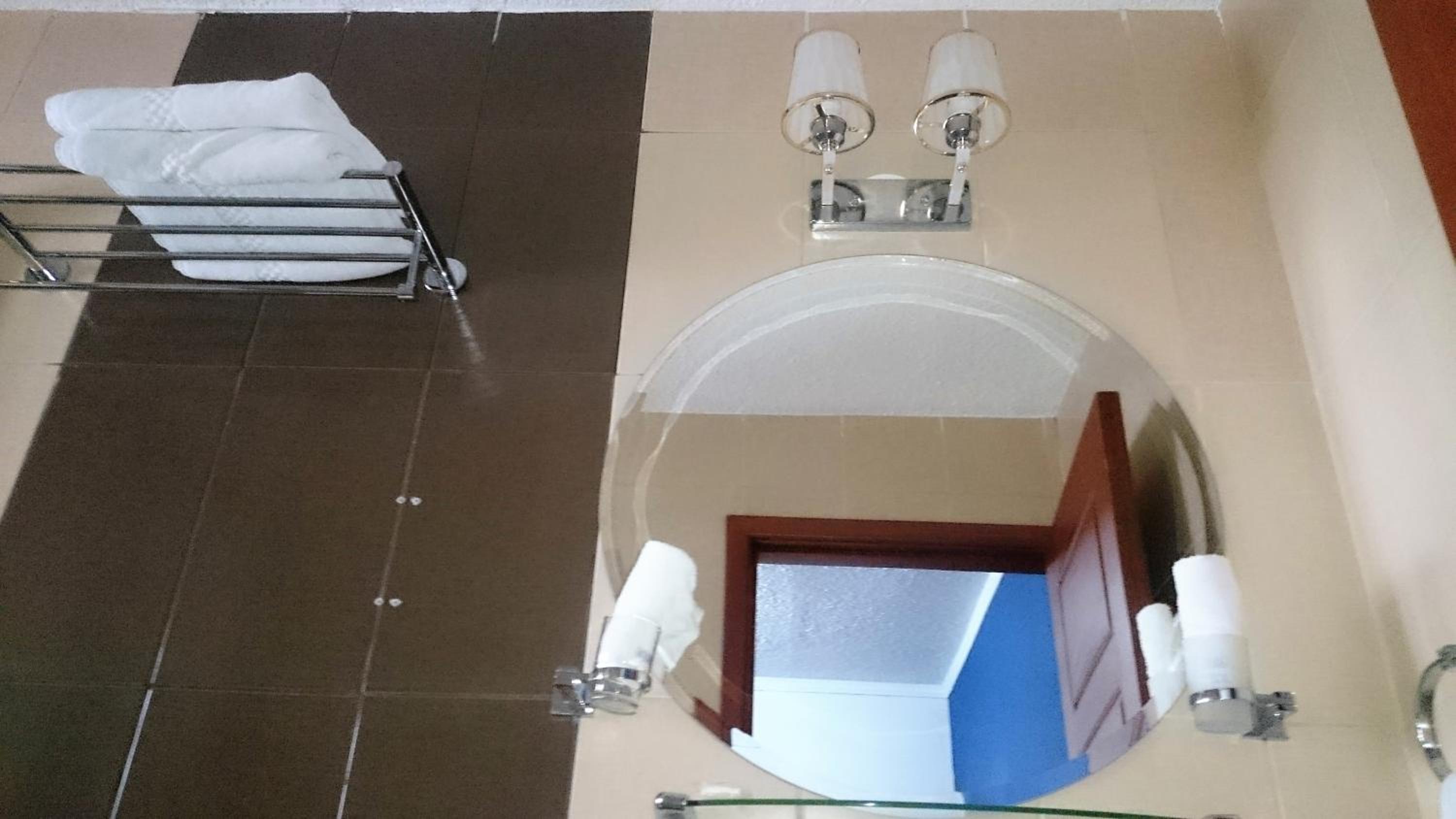 Hotel + Arte — photo 88