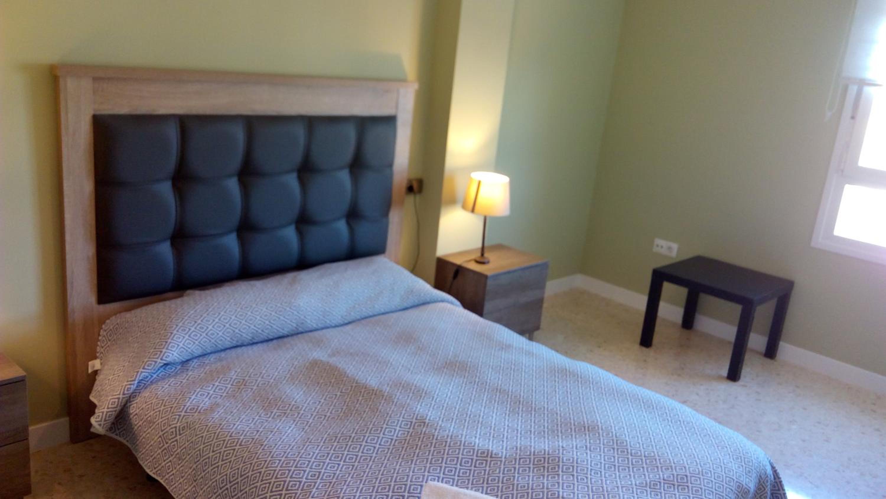 Apartamento de 3 habitaciones con vista al mar