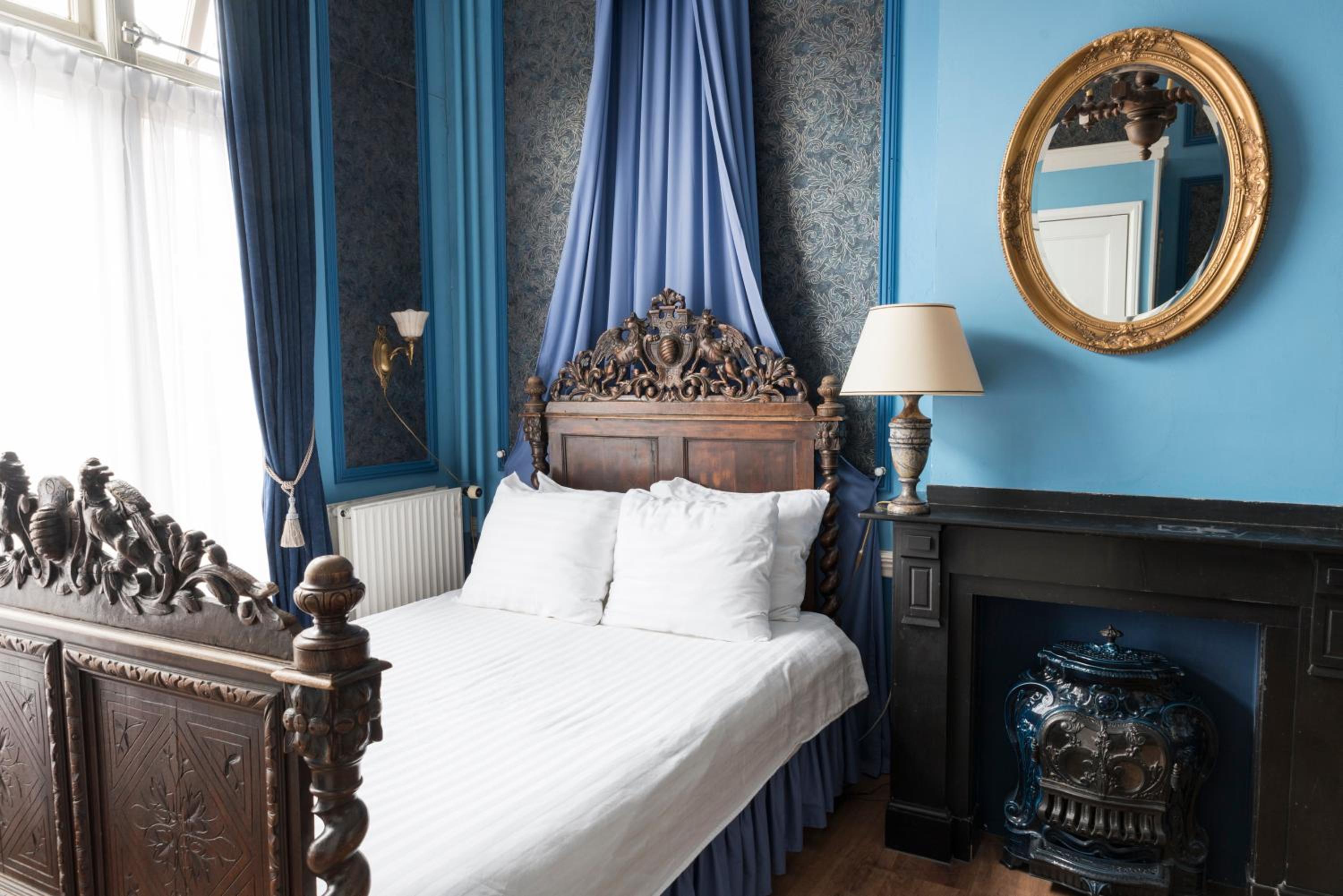 Double Room - Photo 20