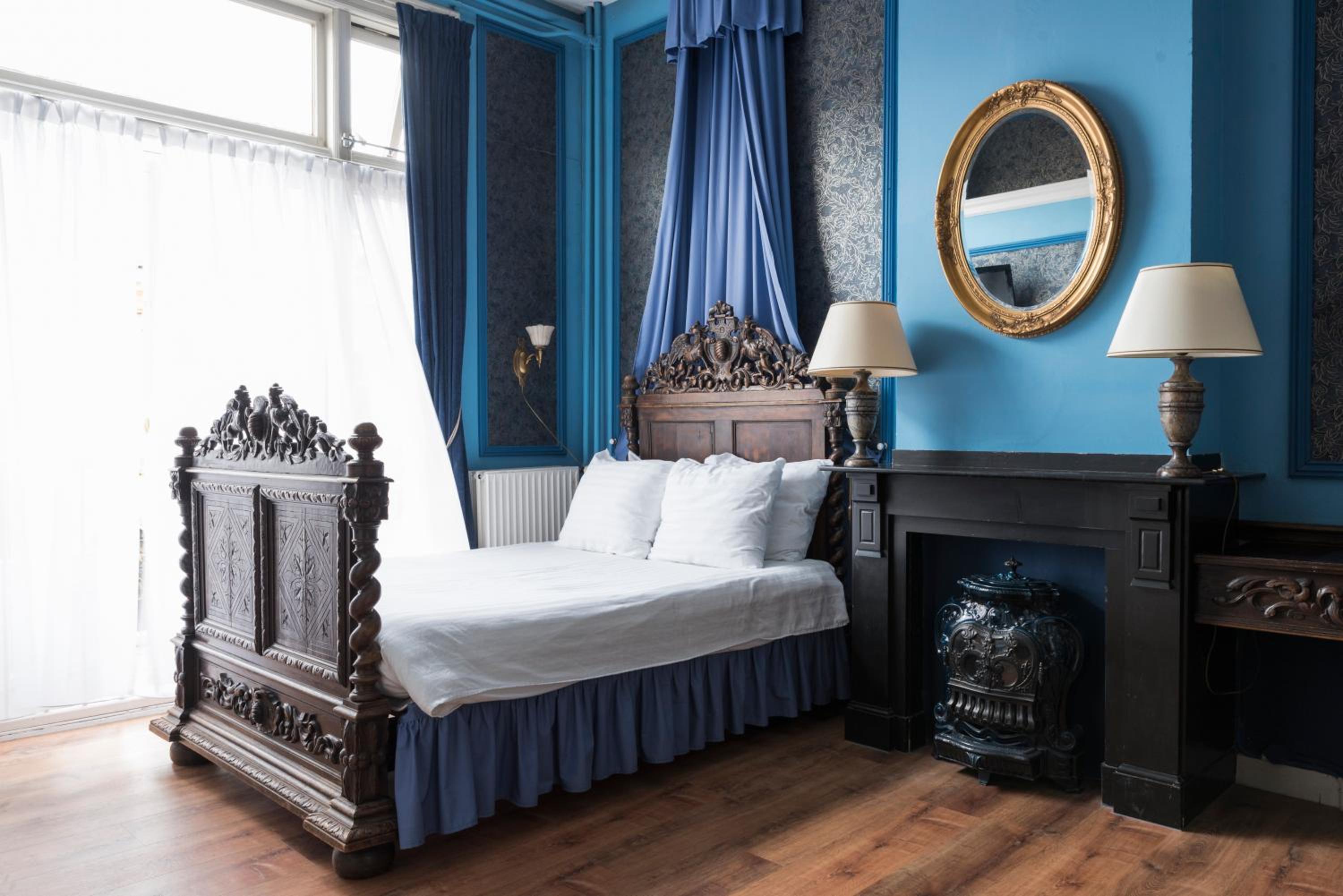 Double Room - Photo 21