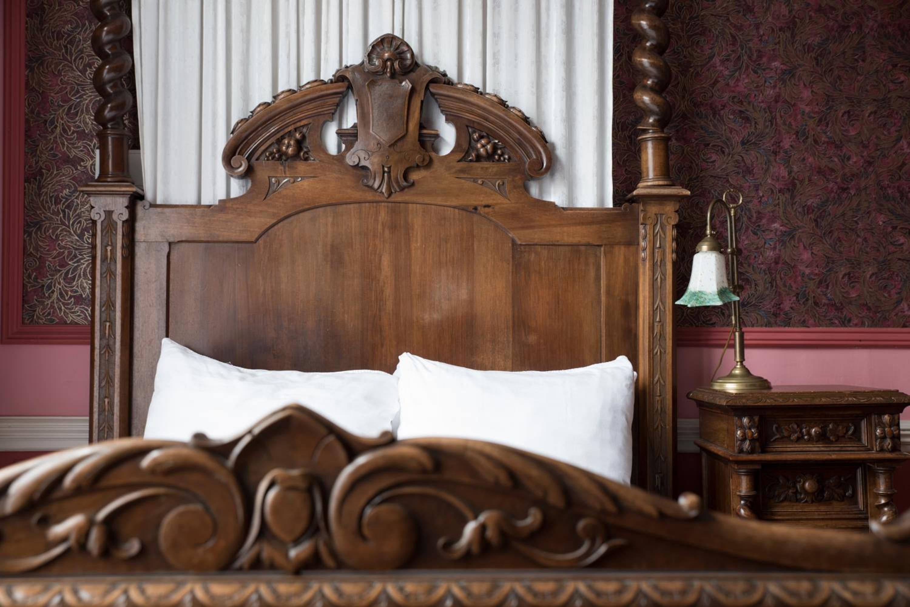 Double Room - Photo 23