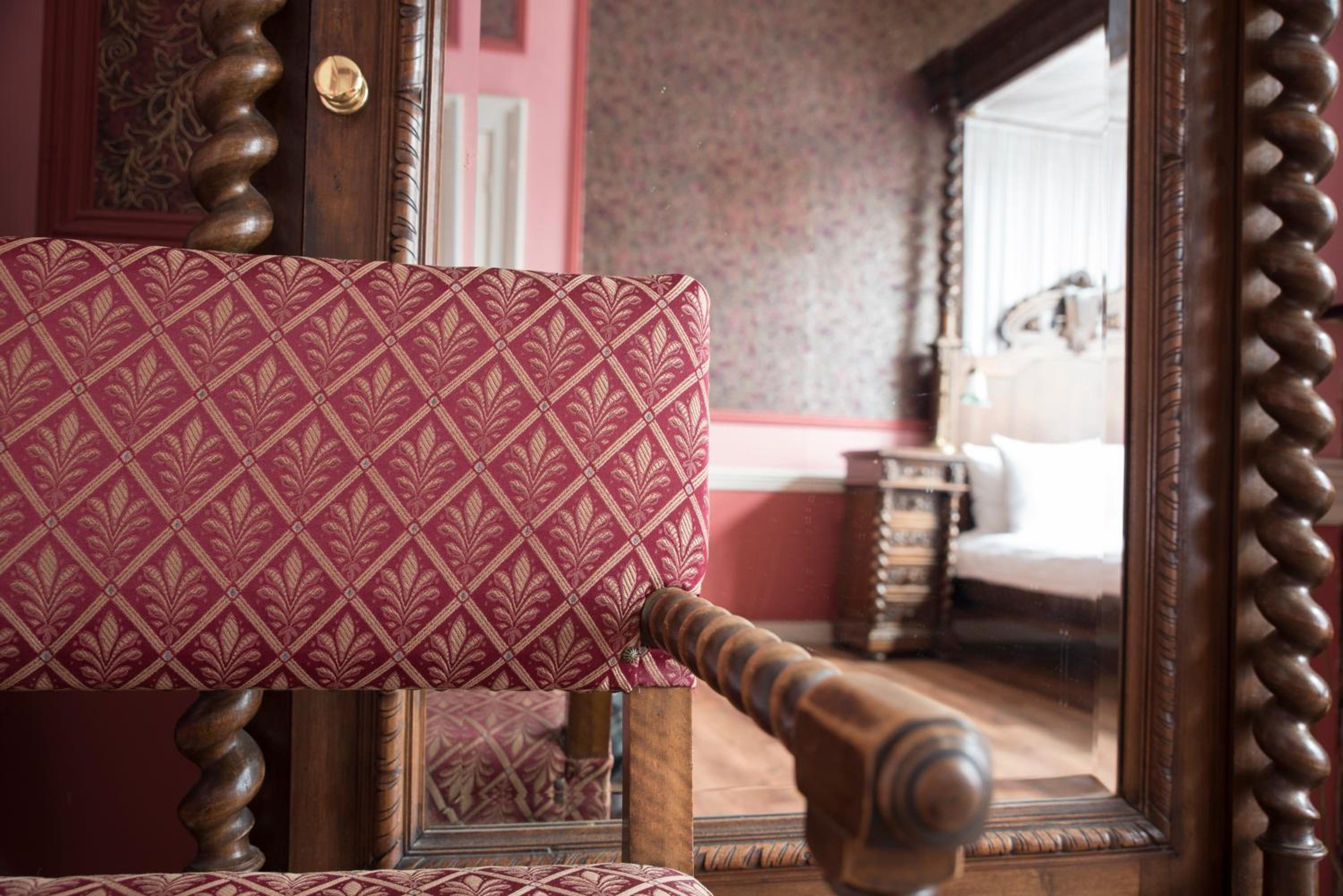 Double Room - Photo 24