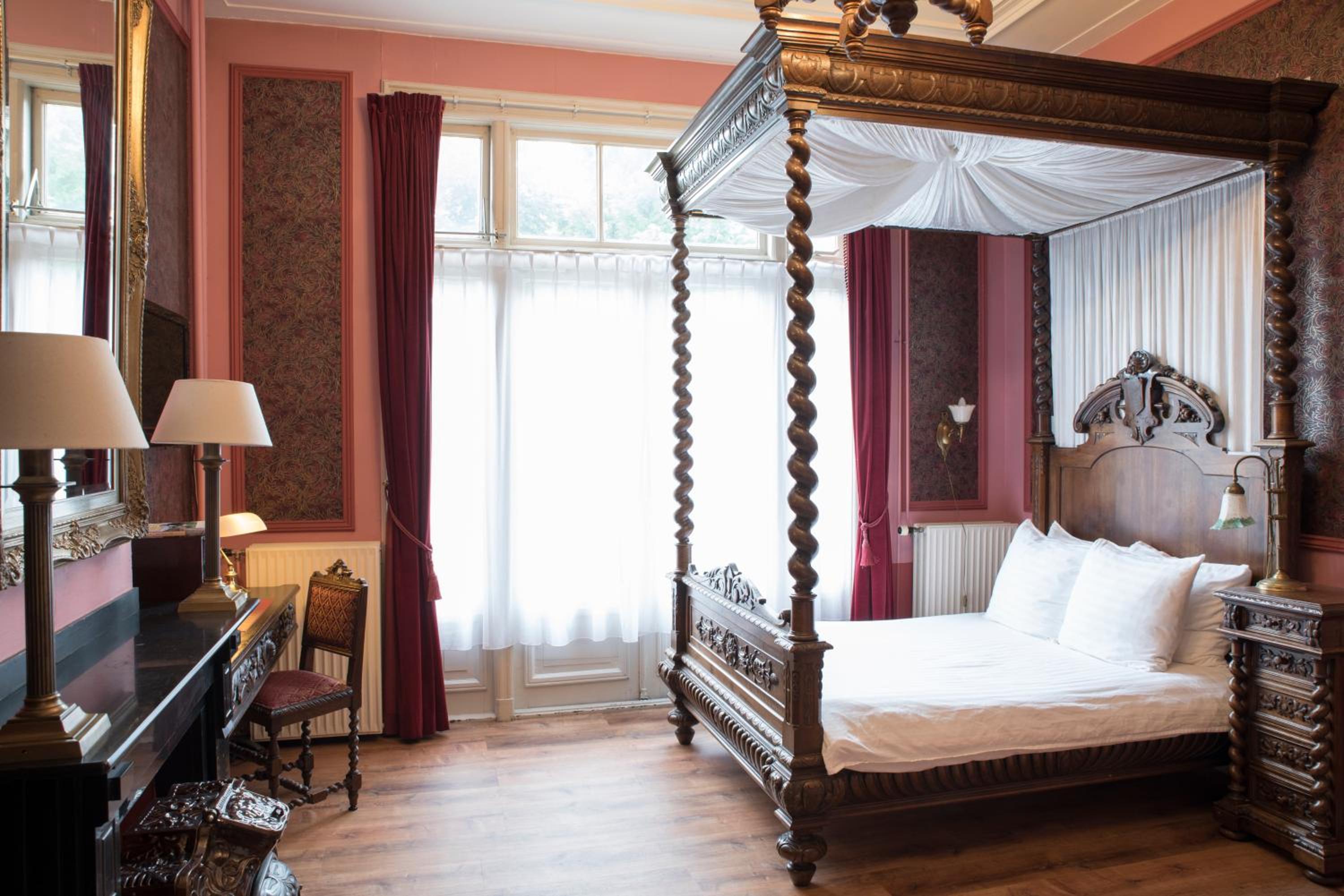 Double Room - Photo 27