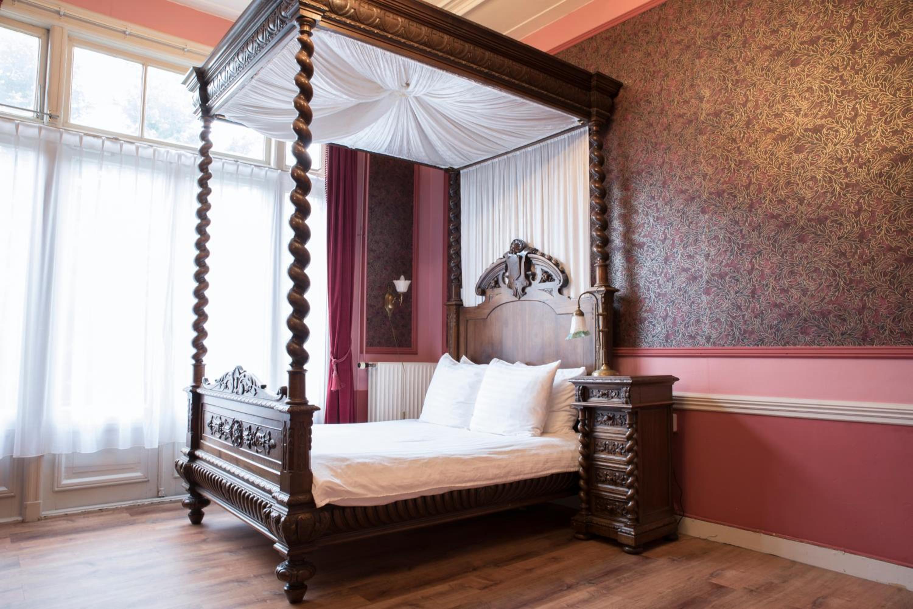 Double Room - Photo 28