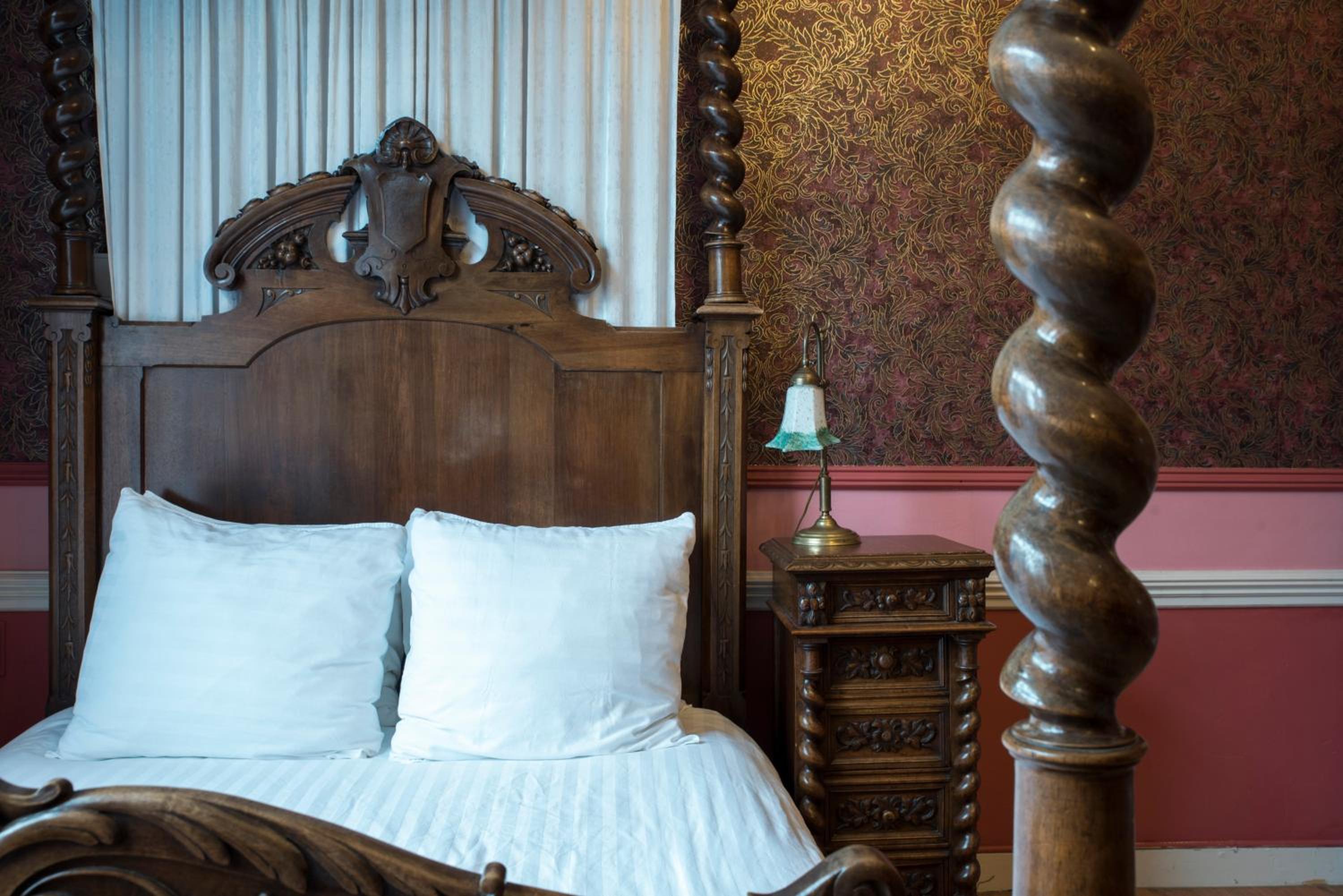 Double Room - Photo 2