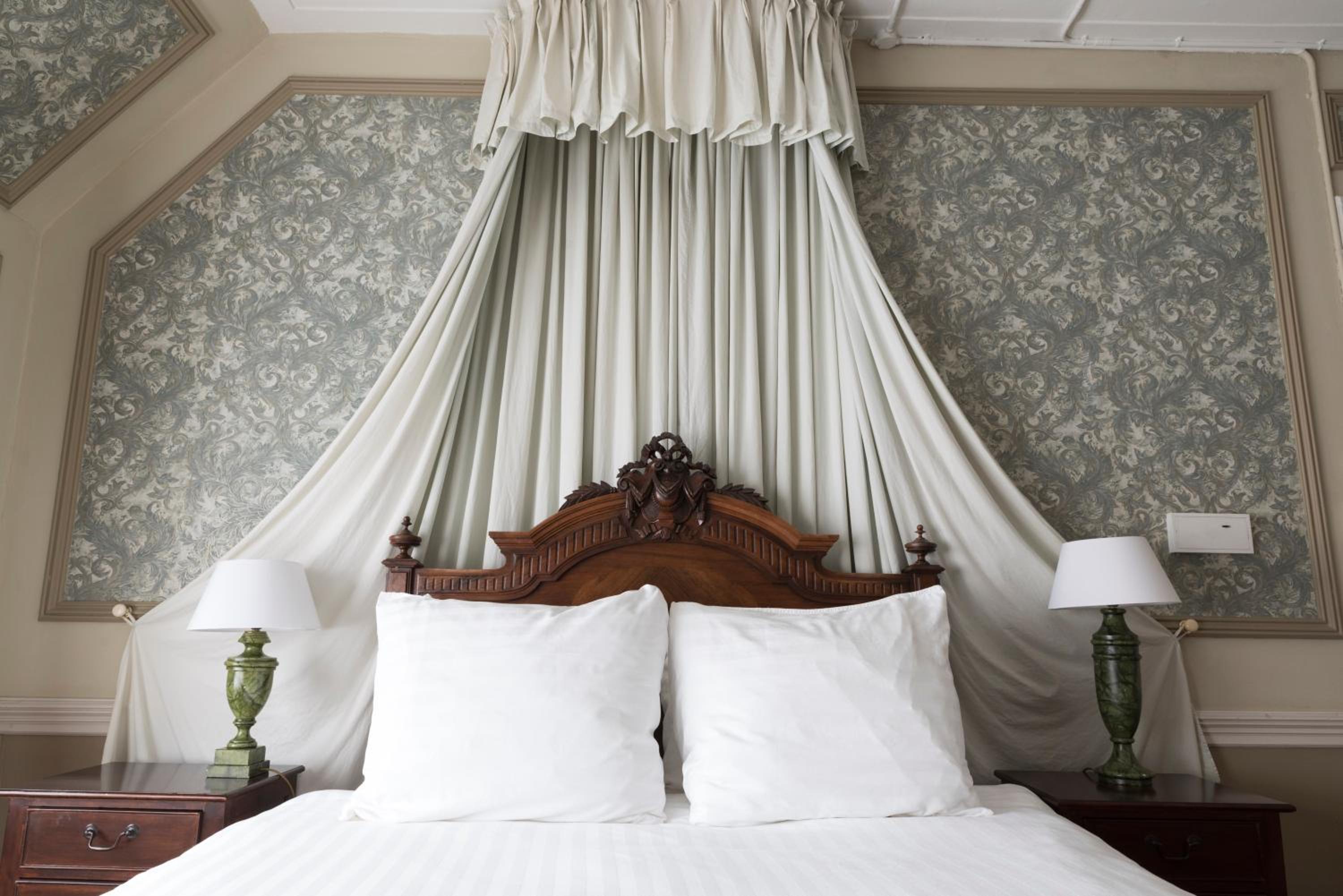 Double Room - Photo 40