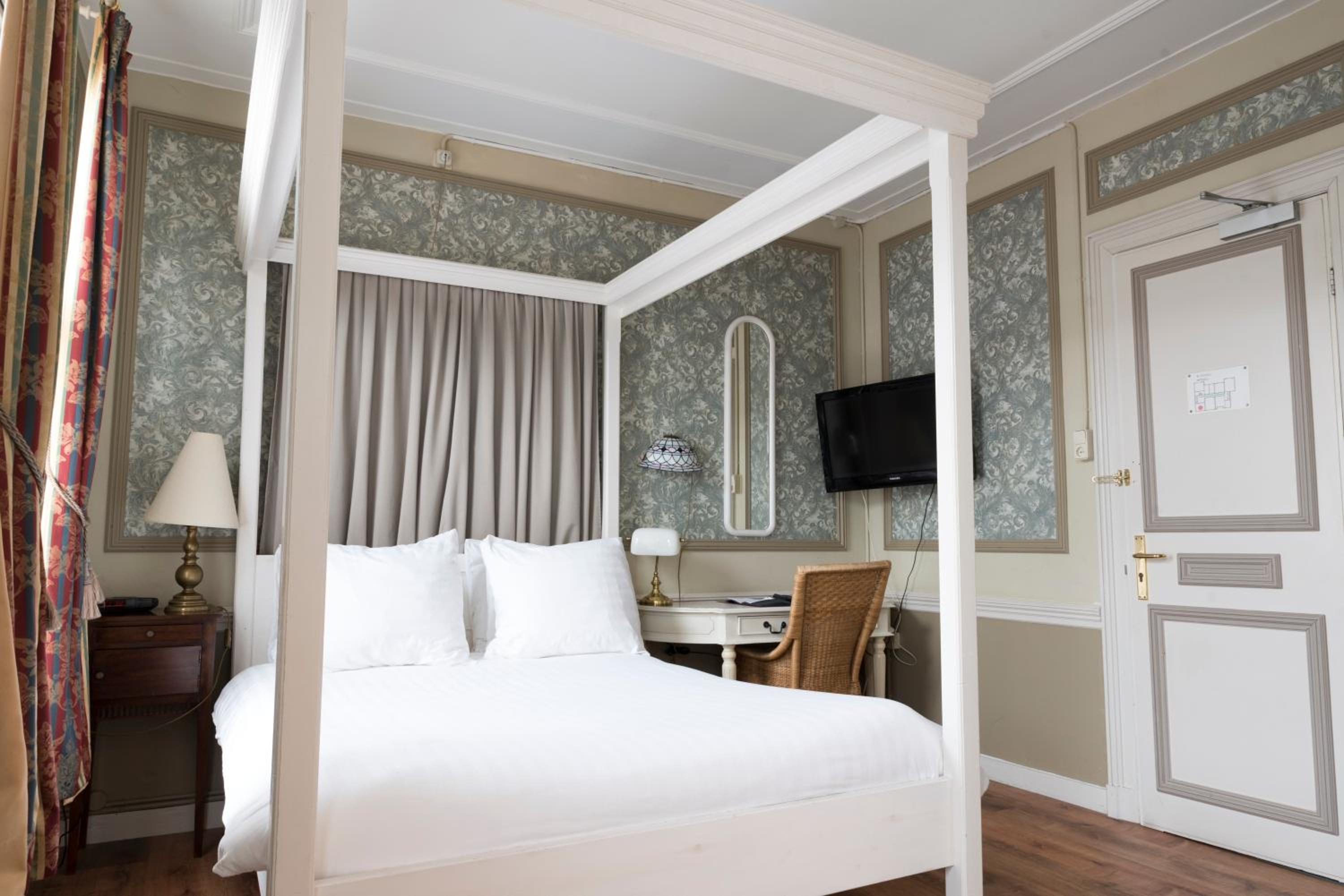 Double Room - Photo 44