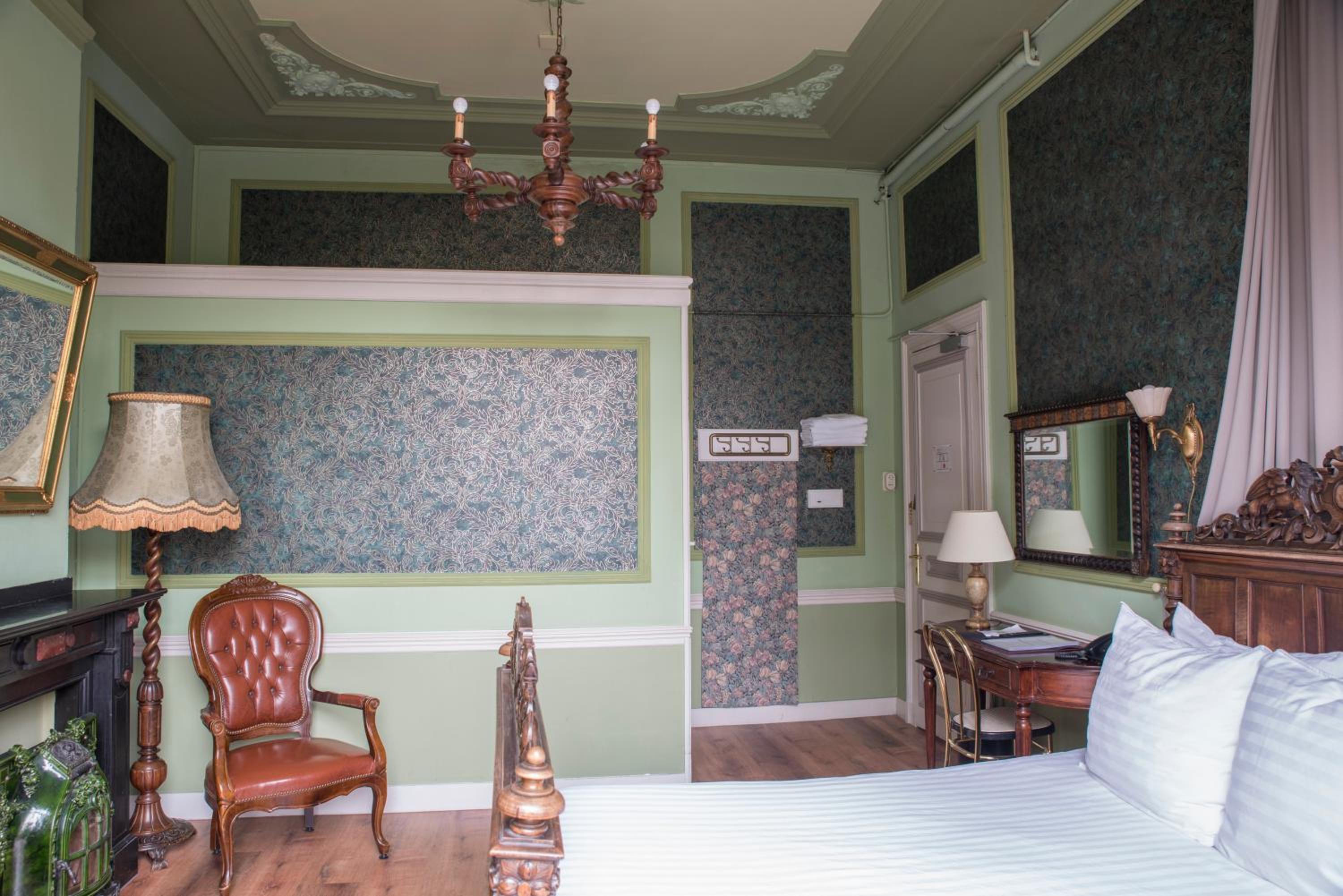 Double Room - Photo 46