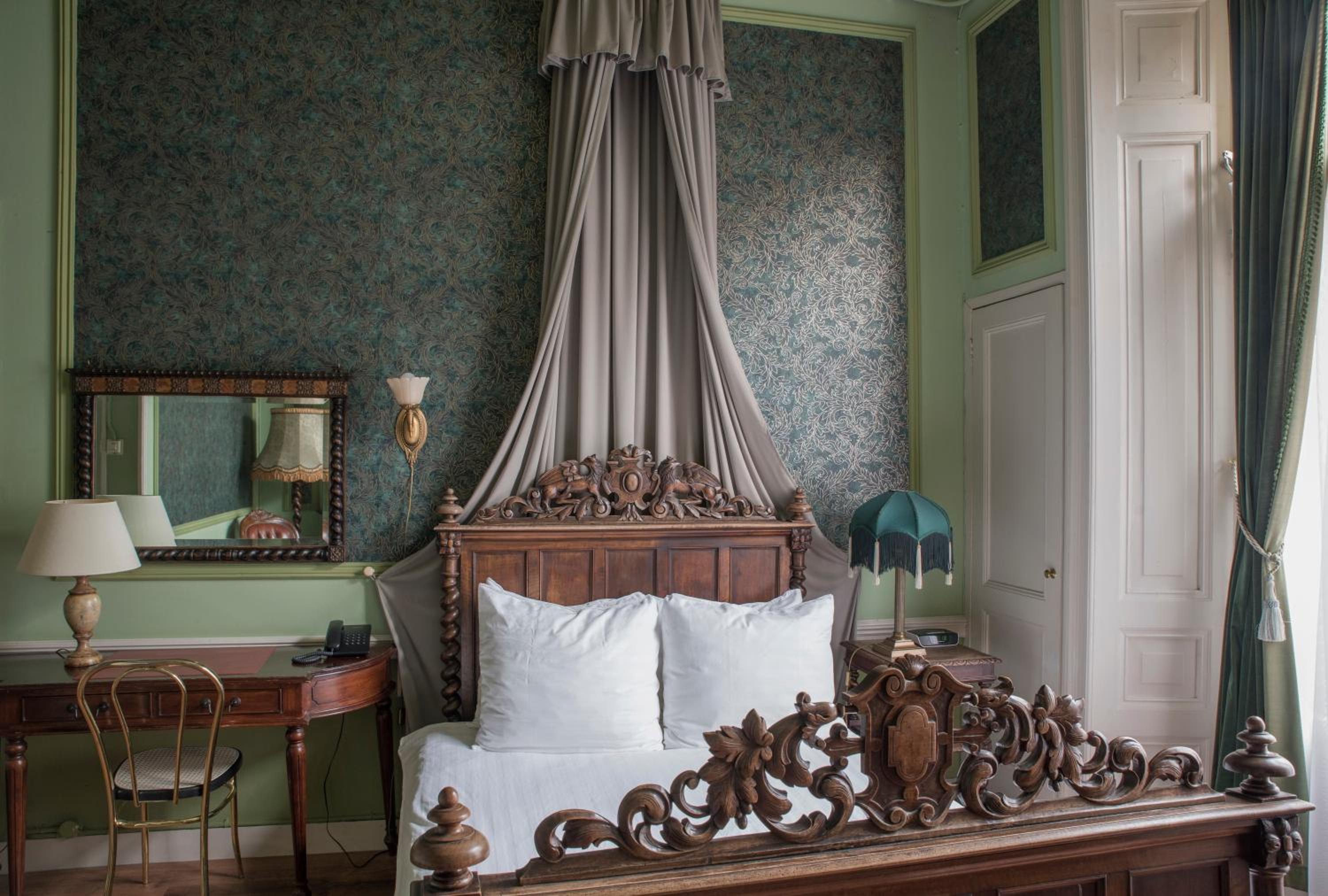 Double Room - Photo 48