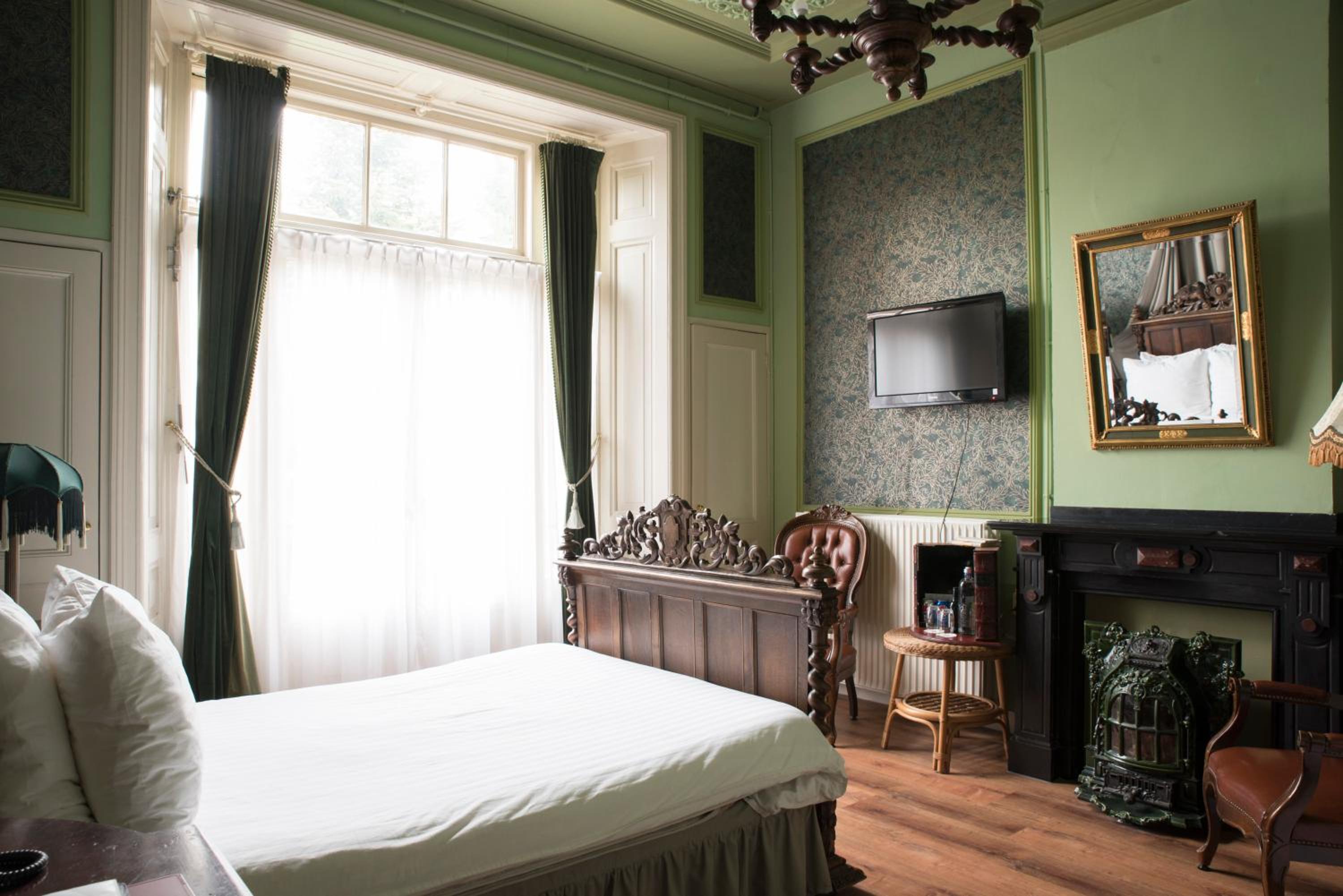 Double Room - Photo 50