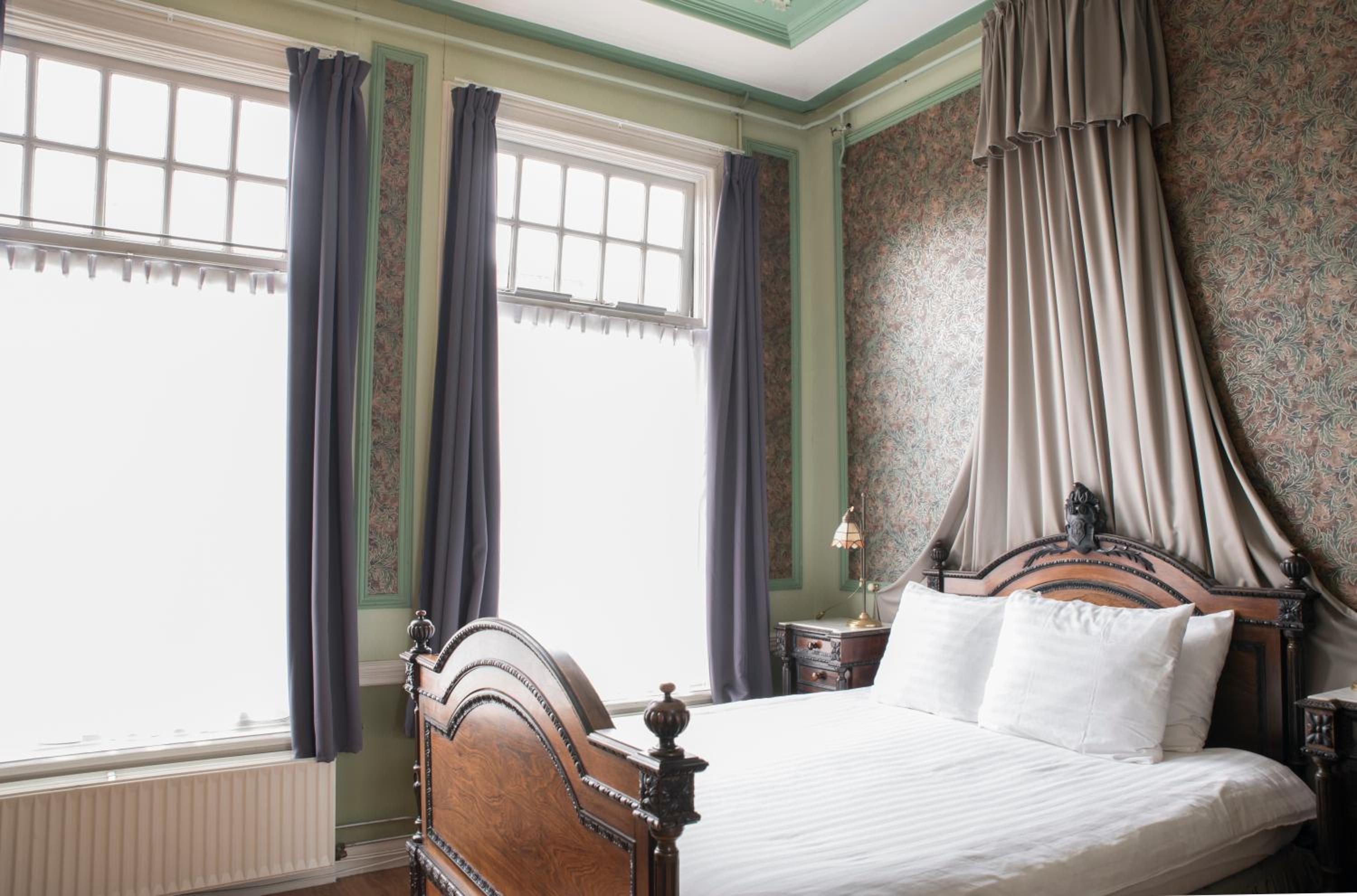 Double Room - Photo 30