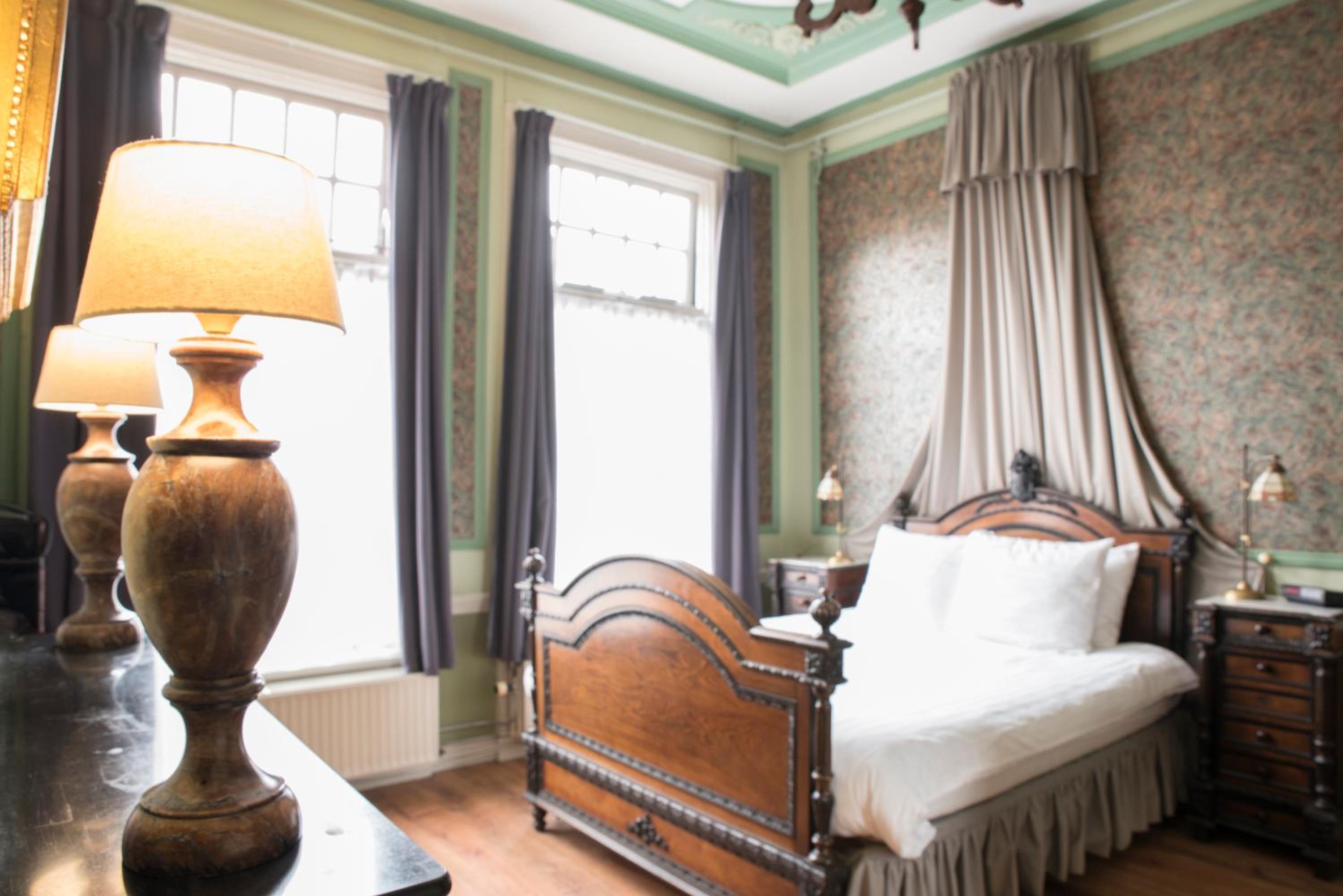 Double Room - Photo 31