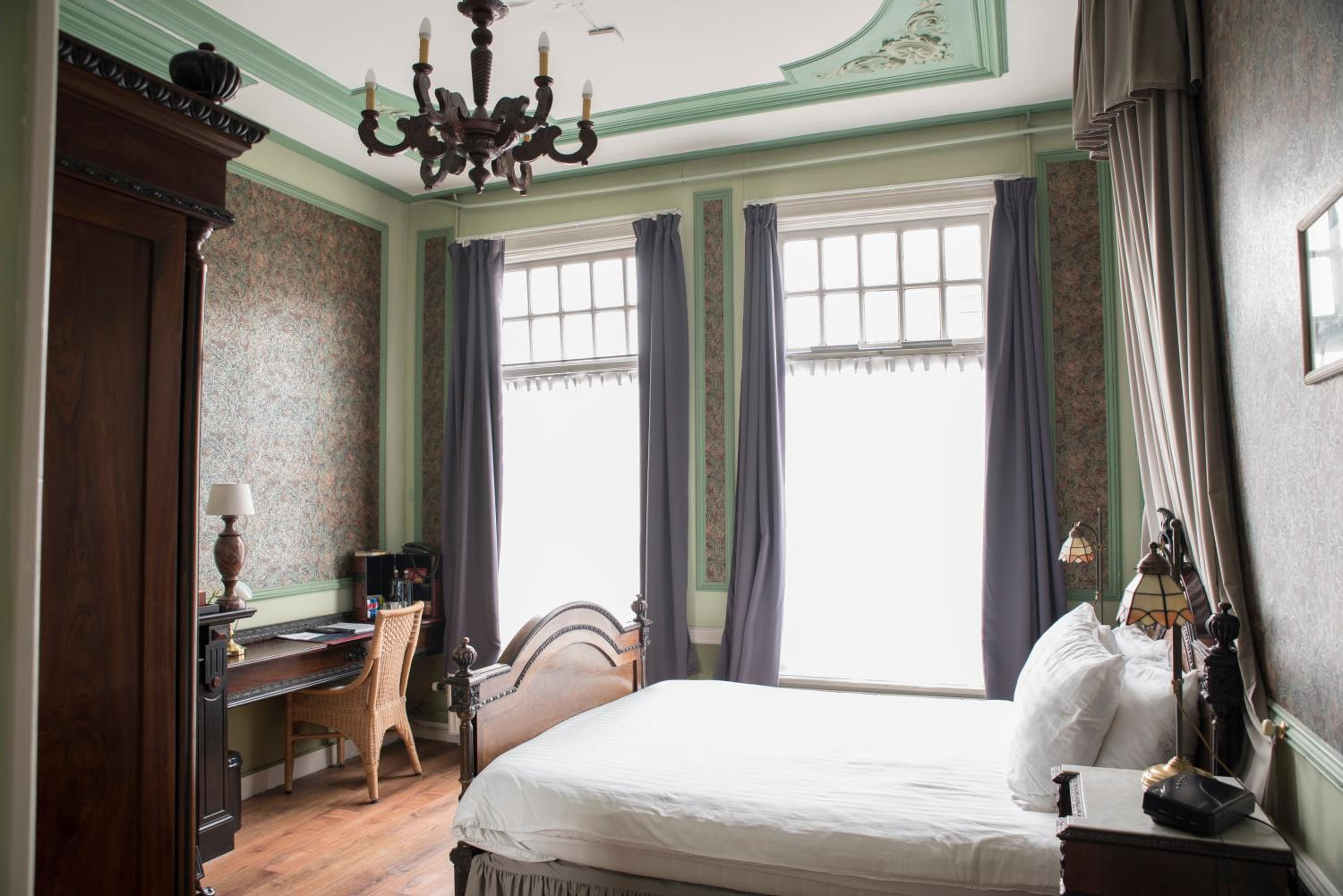 Double Room - Photo 34