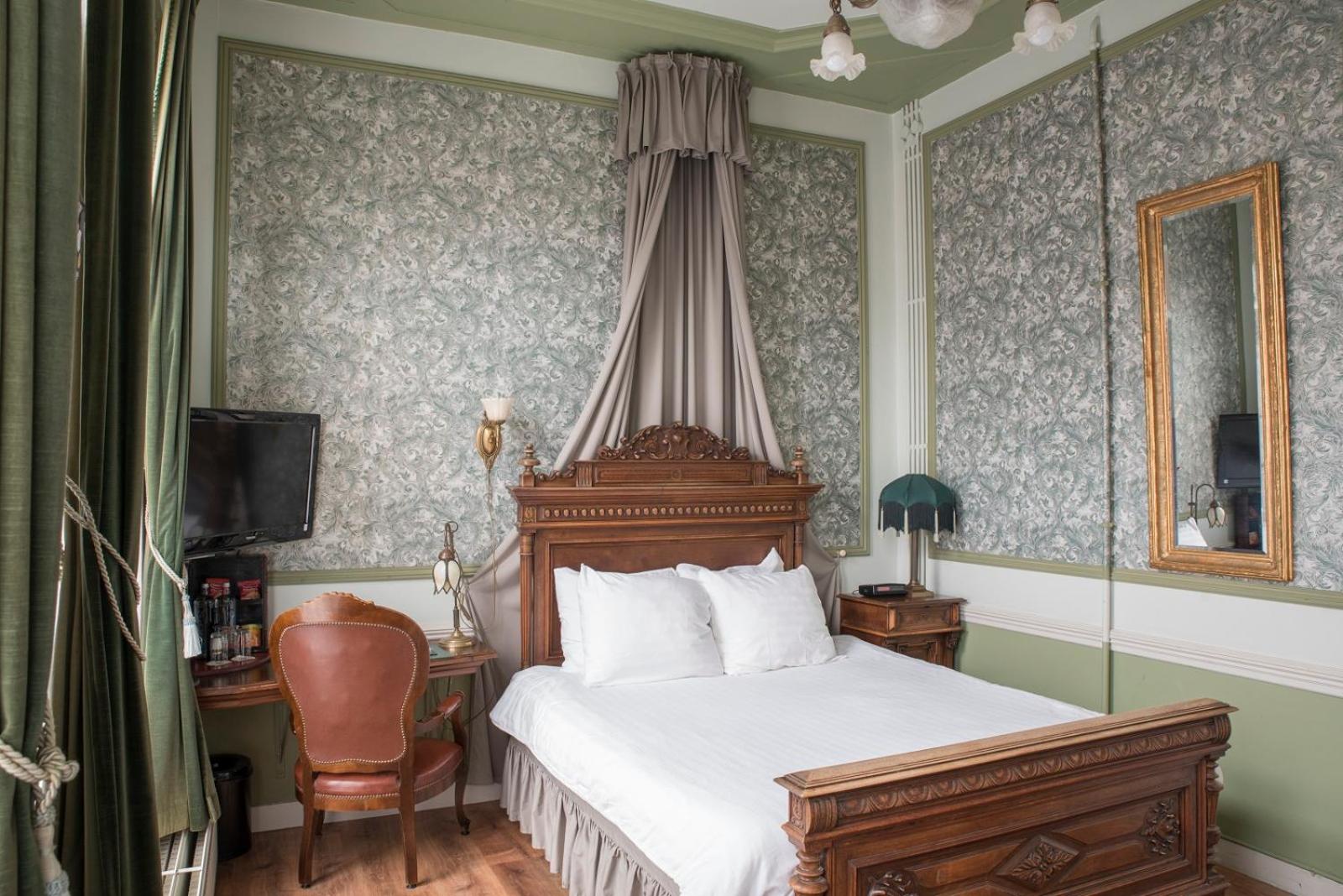 Double Room - Photo 37