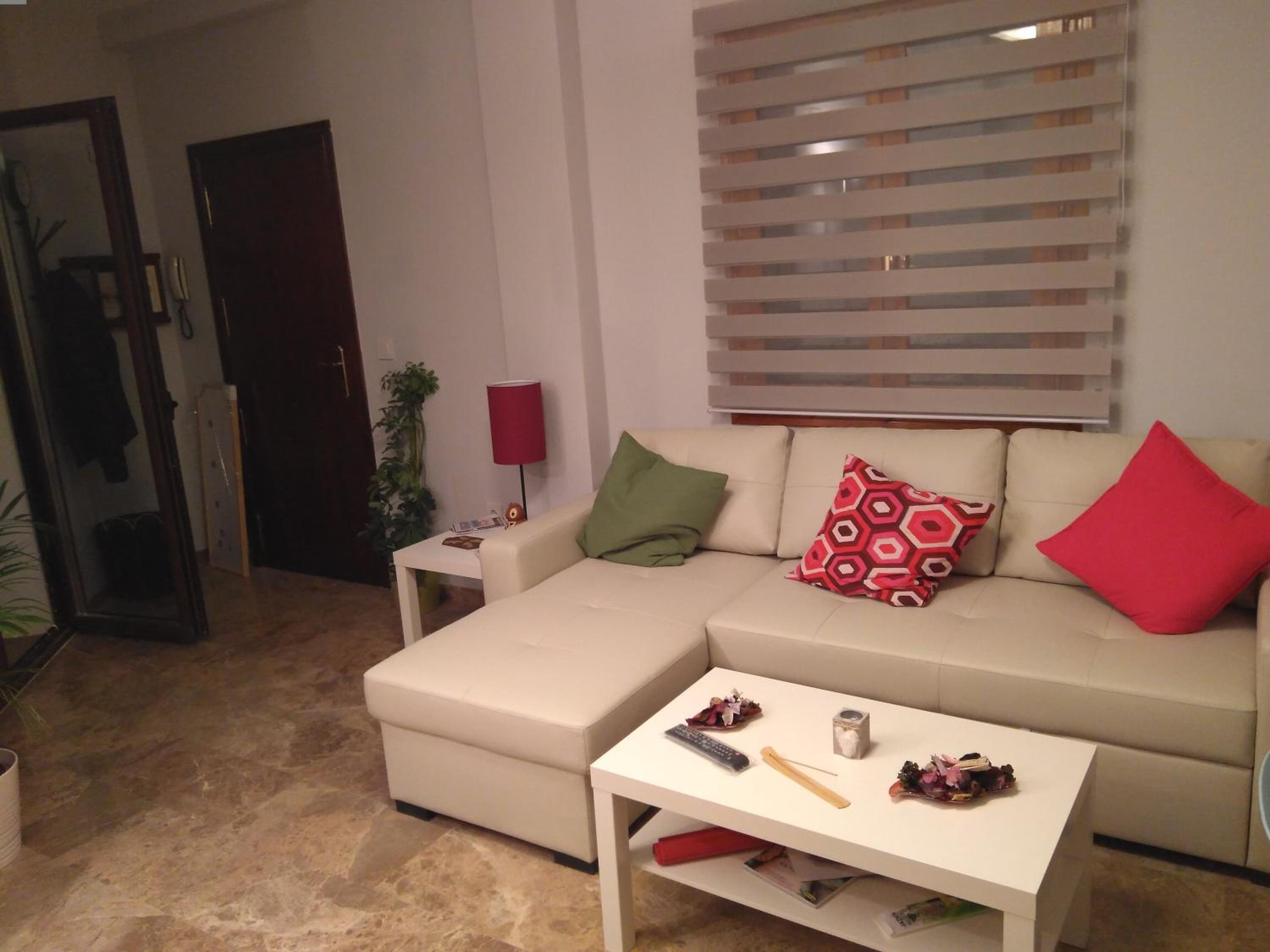 Two-Bedroom Apartment - Photo 34