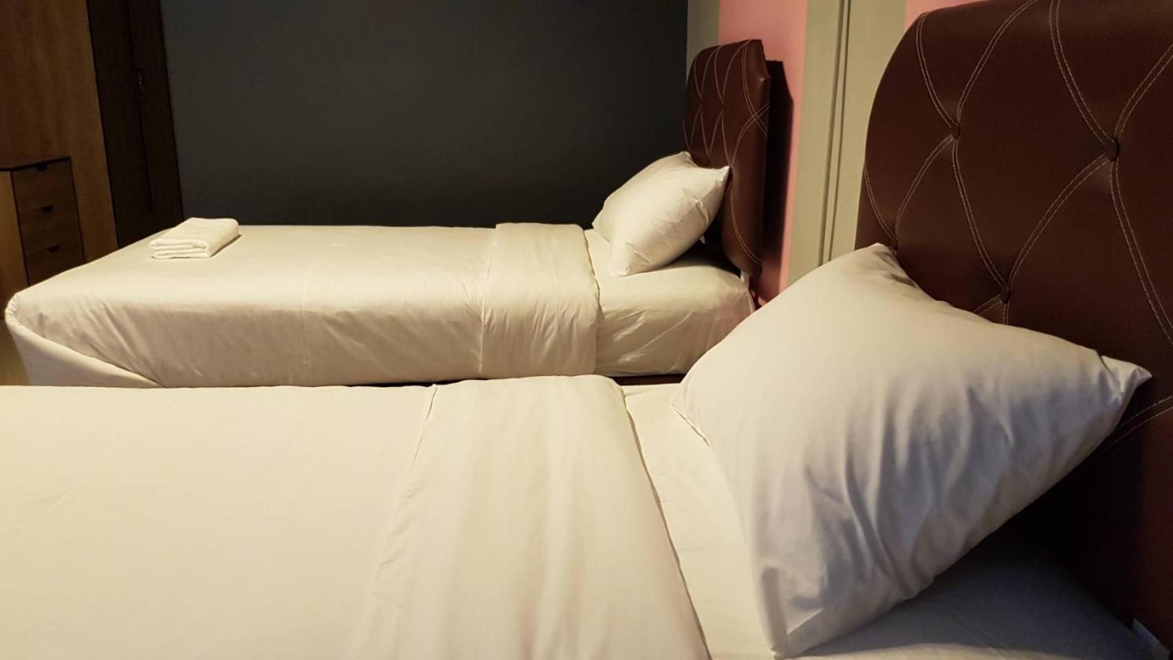 Twin Room photo 3