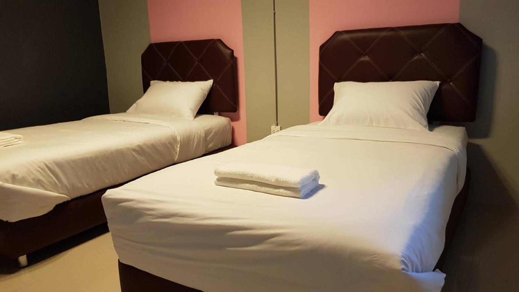 Twin Room photo 2