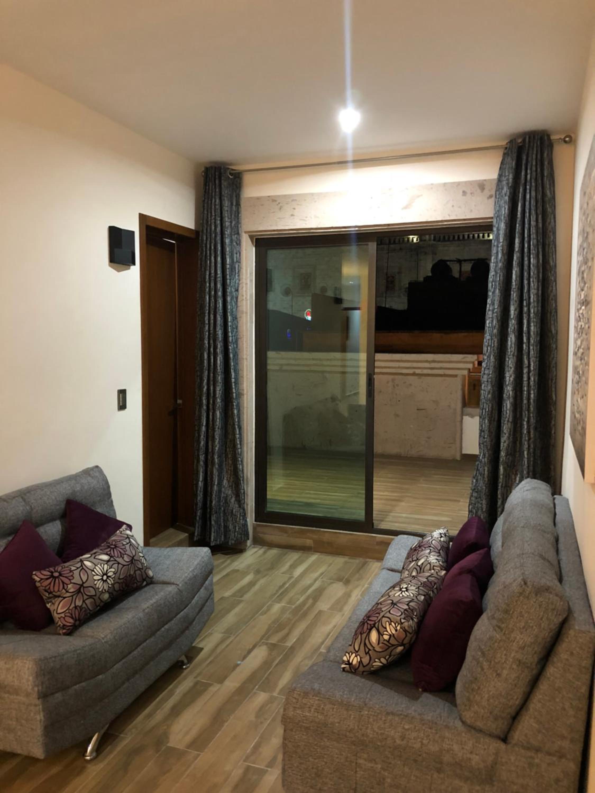 Suite with Terrace photo 1