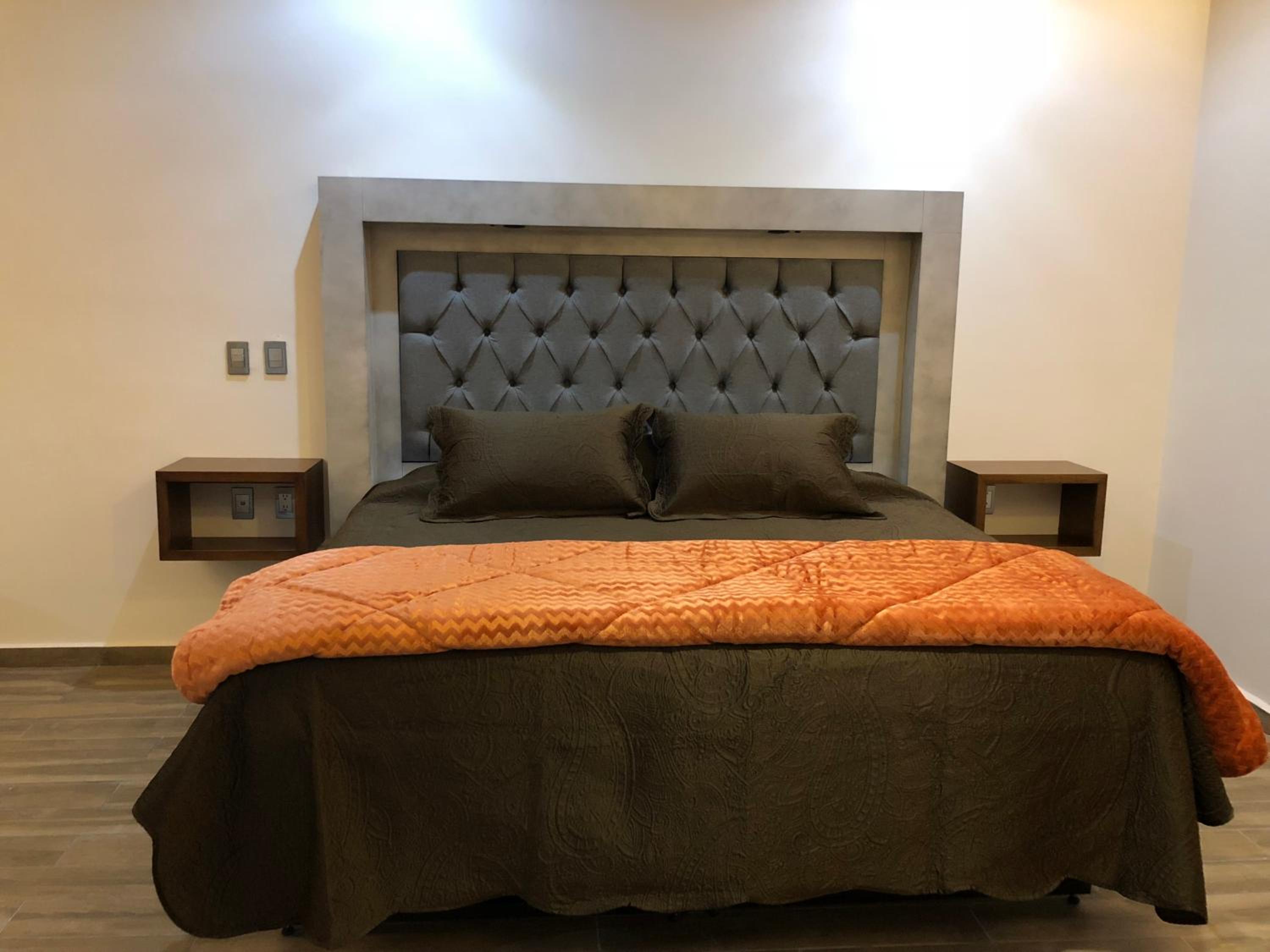 Suite with Balcony photo 1