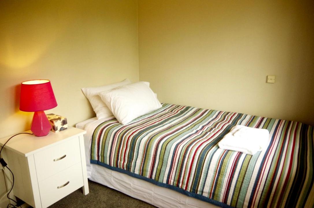 Single Room With Shared Bathroom photo 1