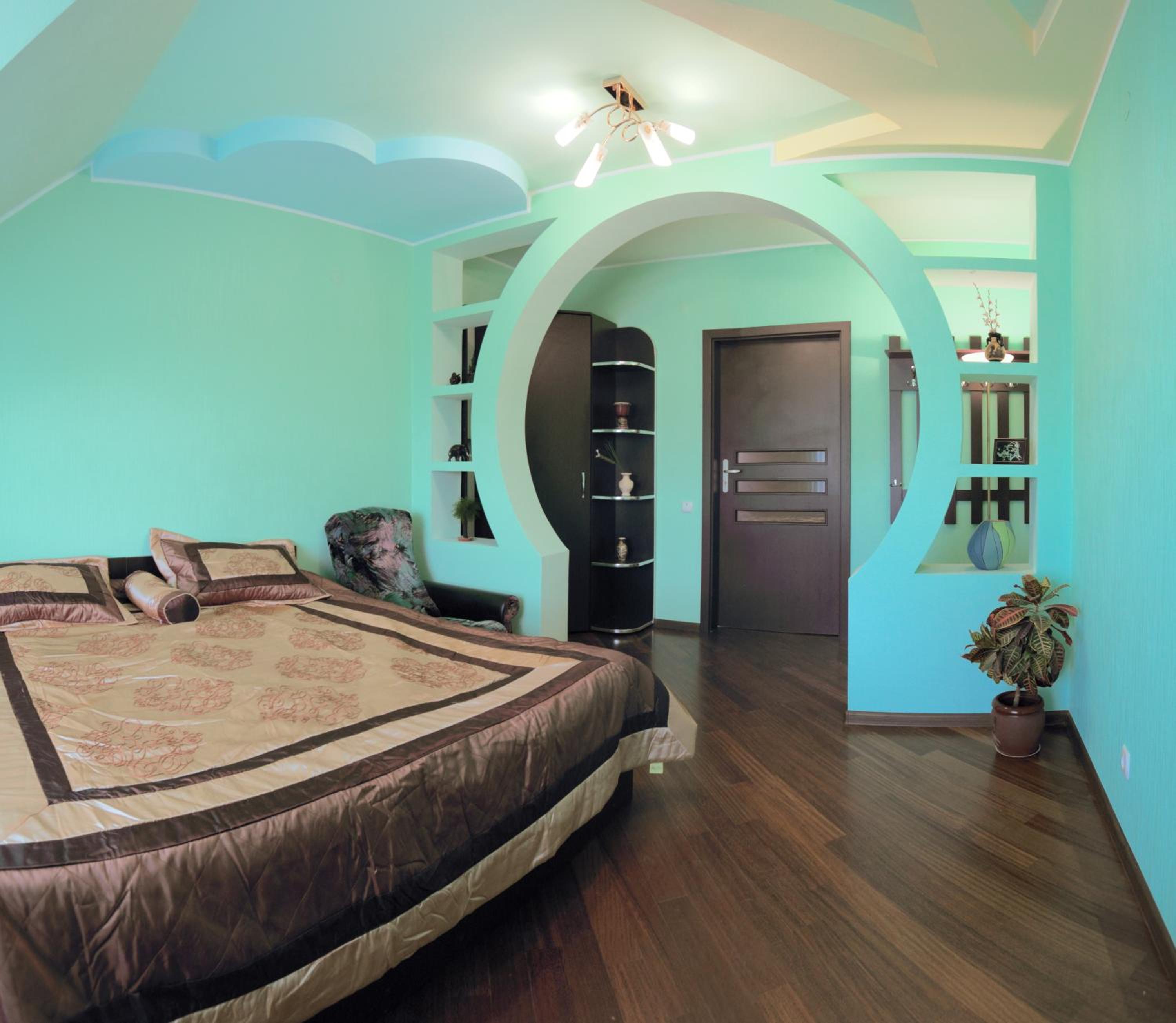 Comfort Double or Twin Room photo 3