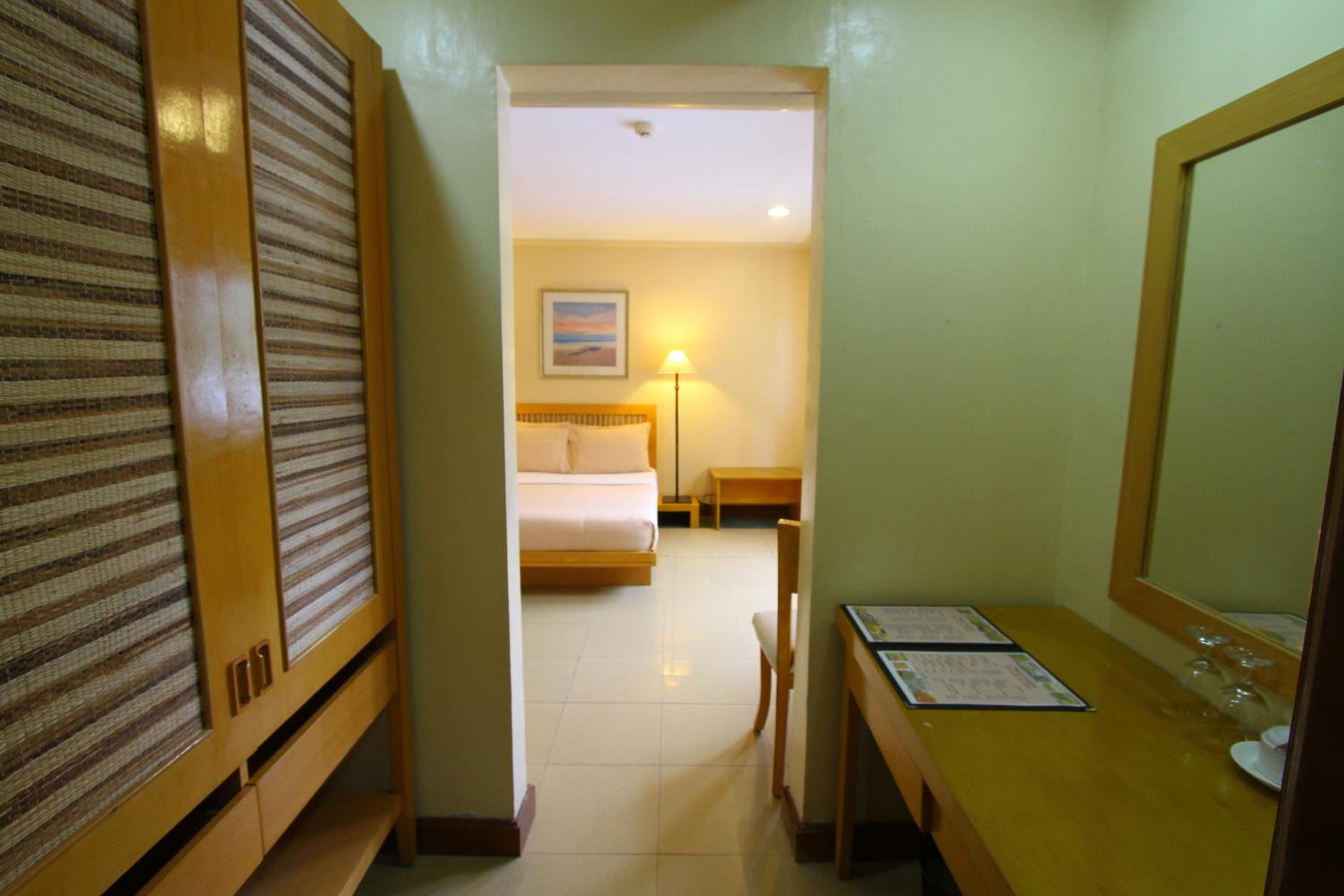 Deluxe Suite photo 1
