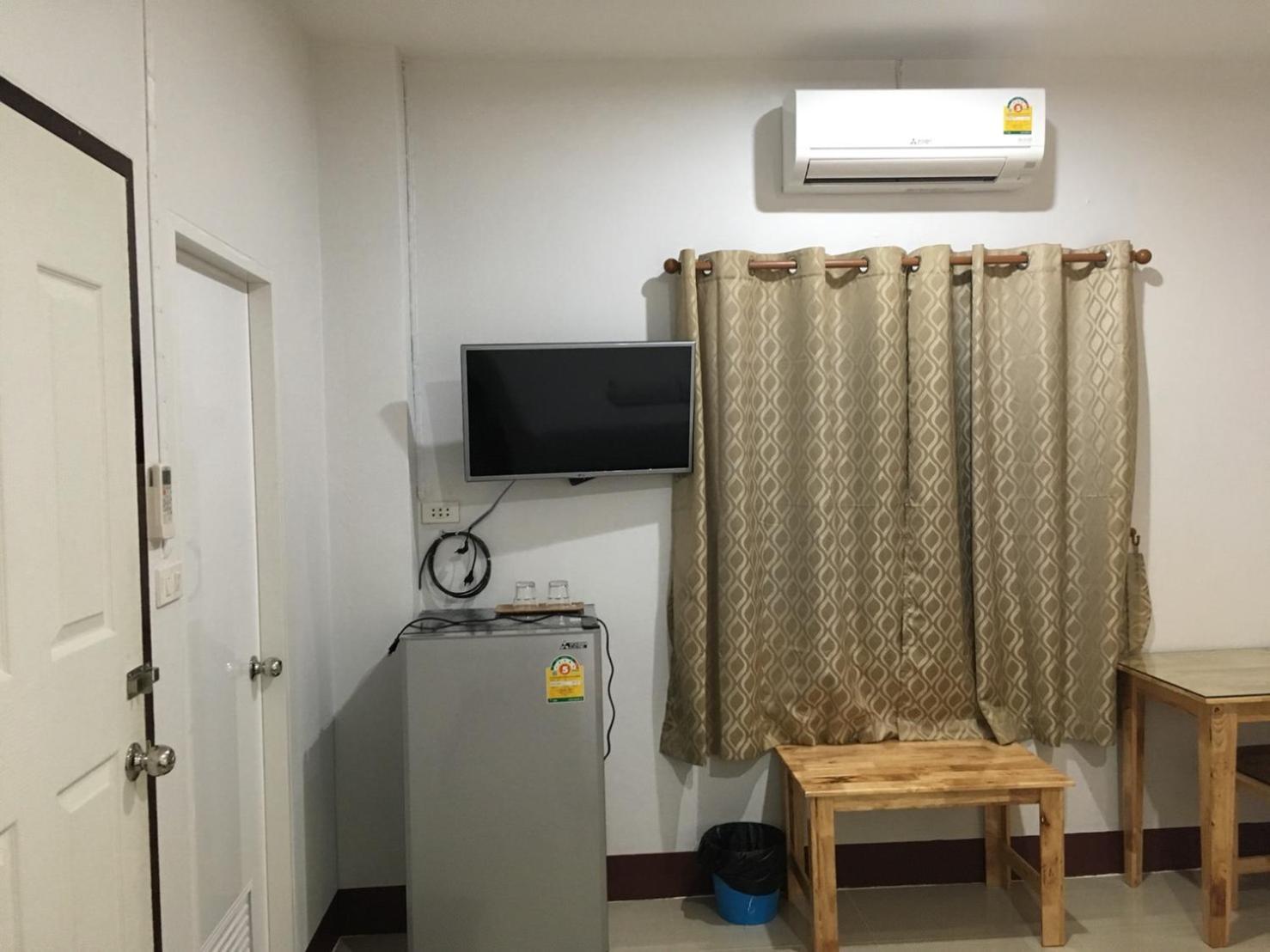 Standard Double Room - Photo 14