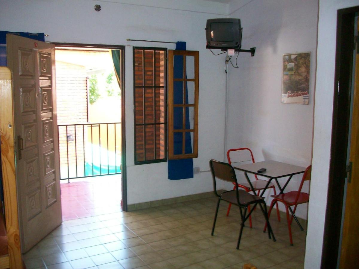 Quadruple Room photo 1