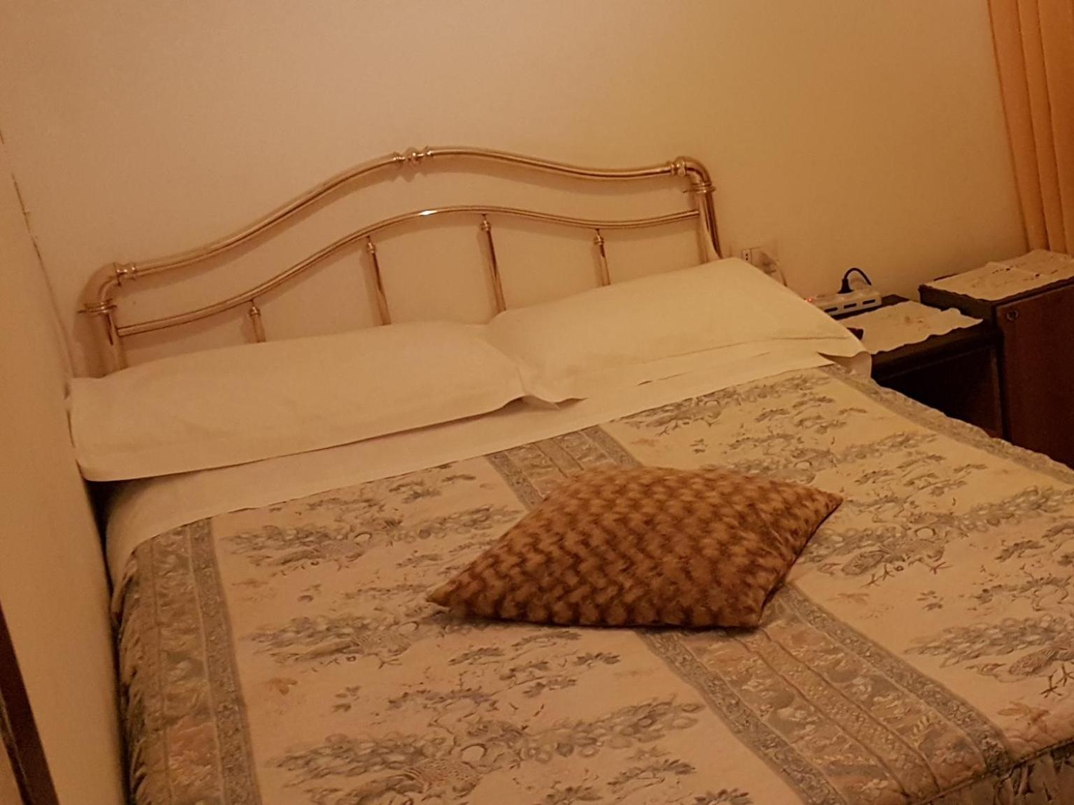 Standard Double Or Twin Room photo 1