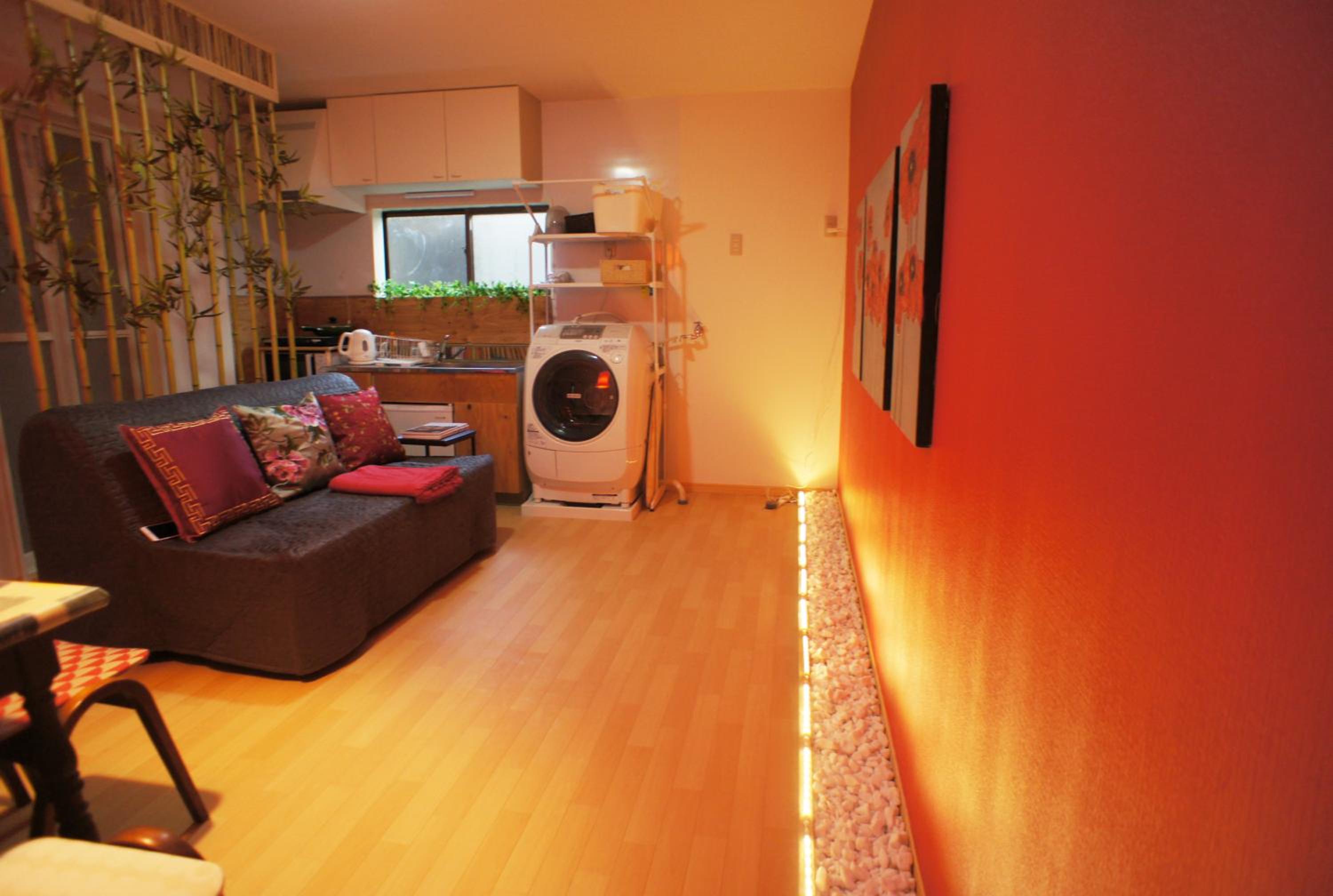 Duplex Two Bedroom Suite - Photo 4