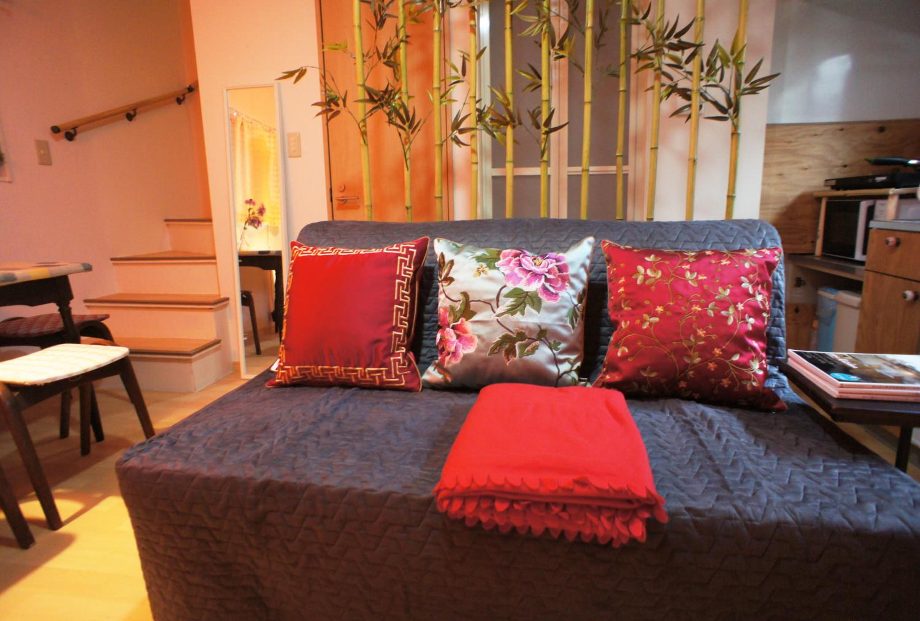 Duplex Two Bedroom Suite - Photo 15