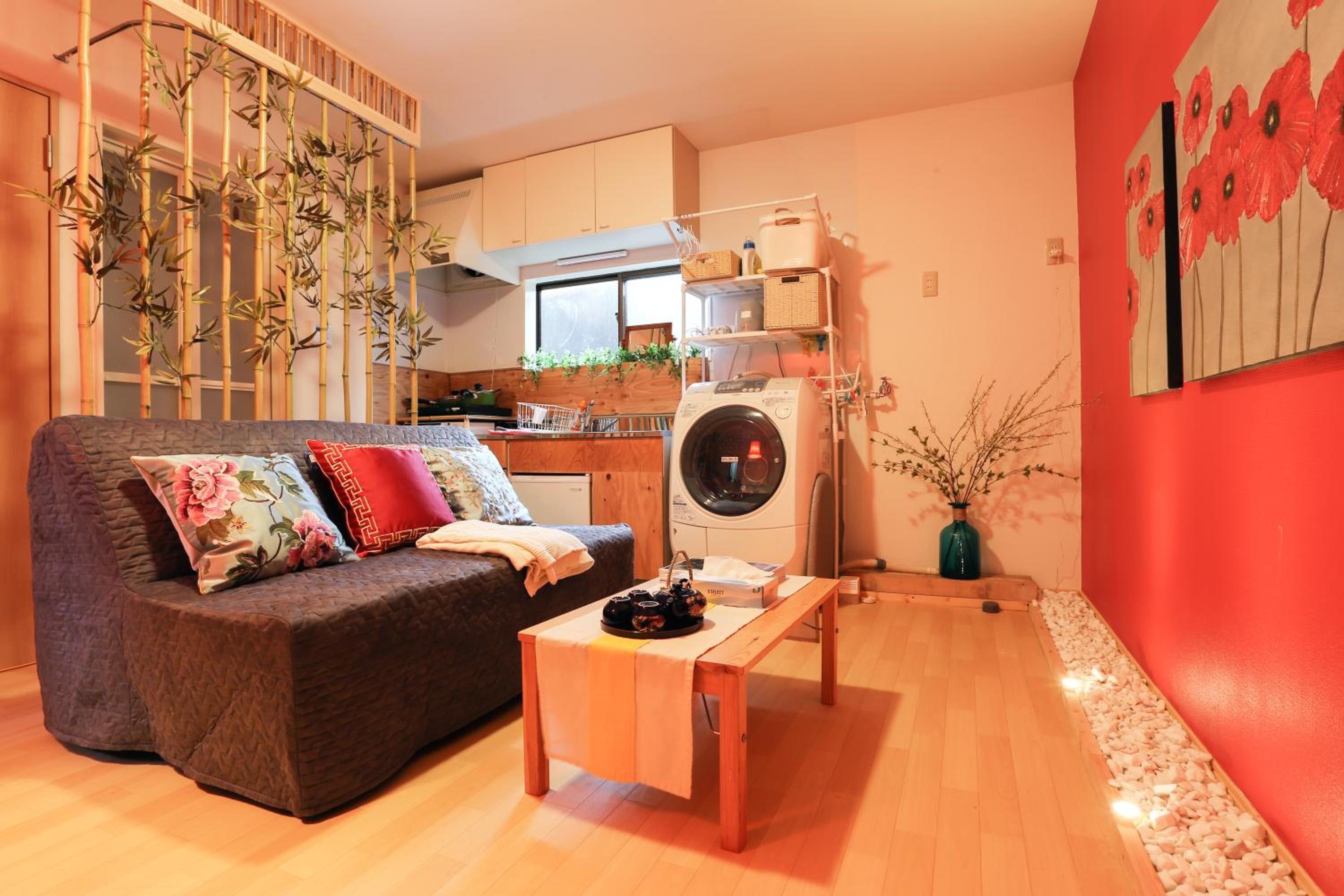 Duplex Two Bedroom Suite - Photo 34
