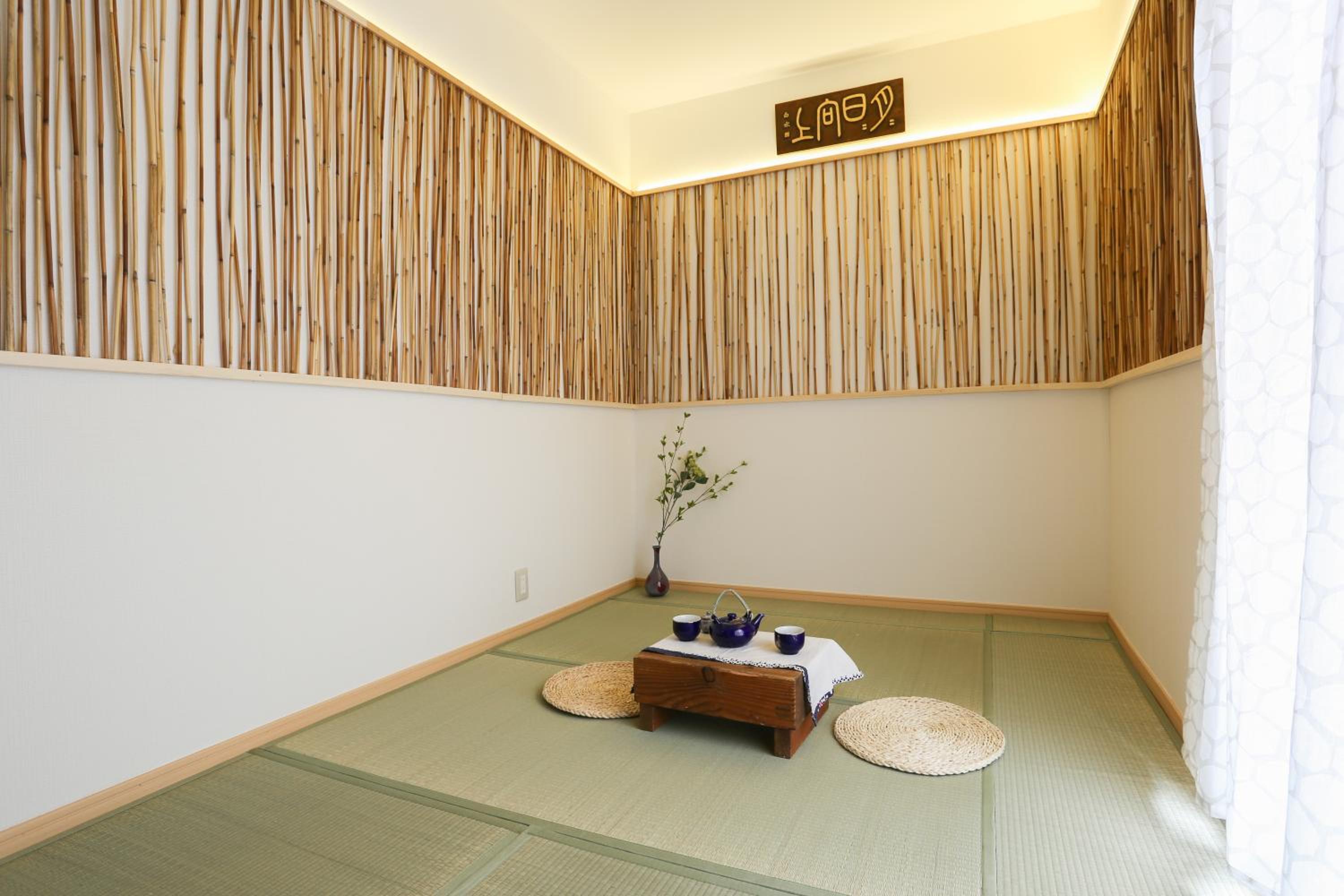Duplex Two Bedroom Suite - Photo 1