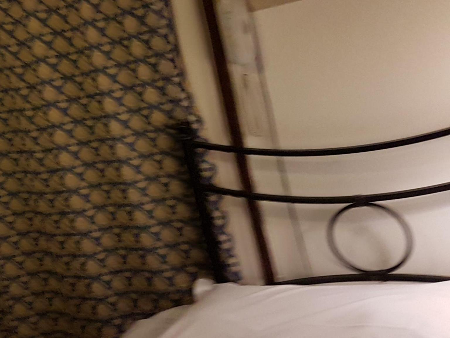 Standard Double Room photo 2
