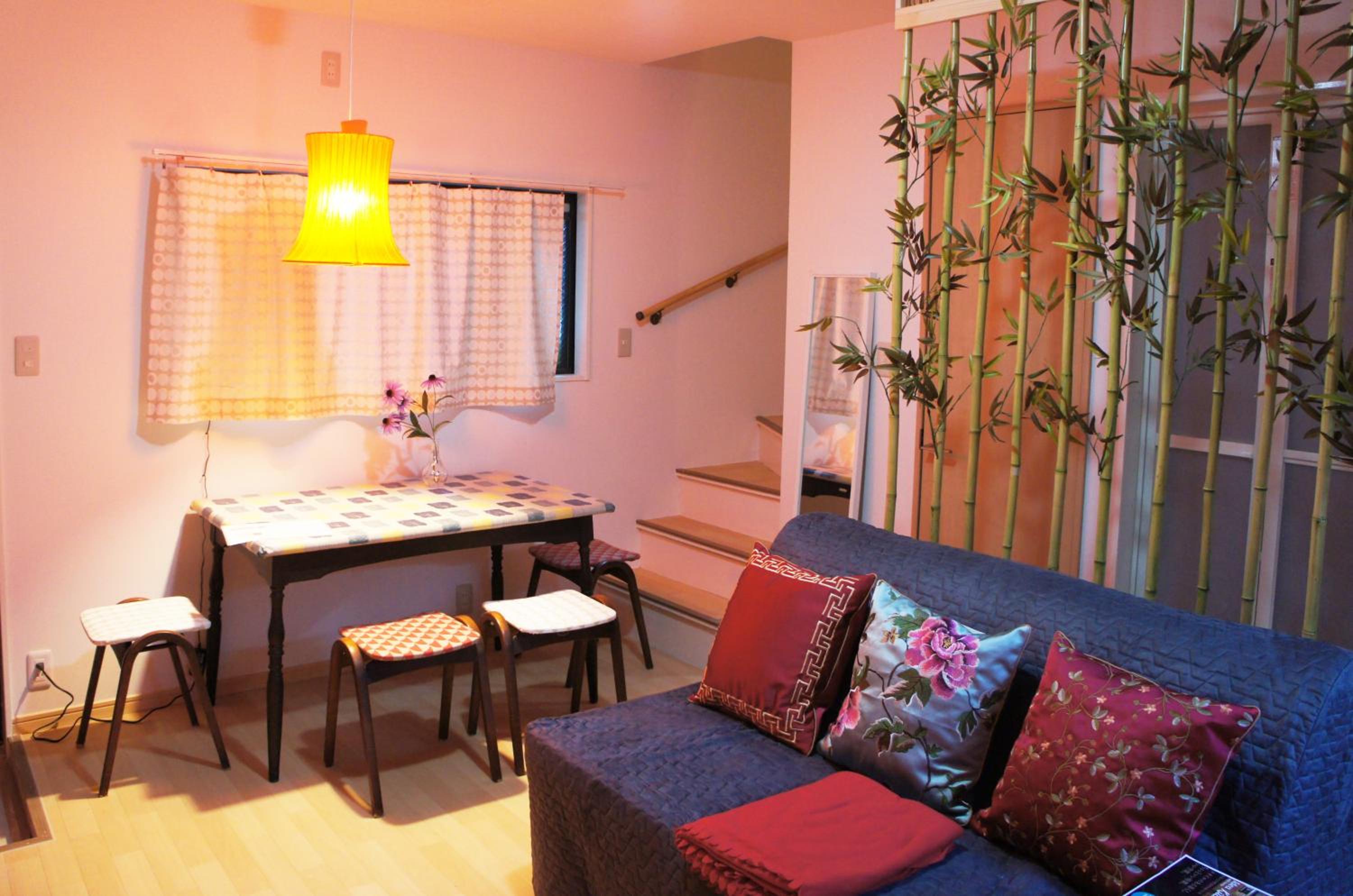Duplex Two Bedroom Suite - Photo 32