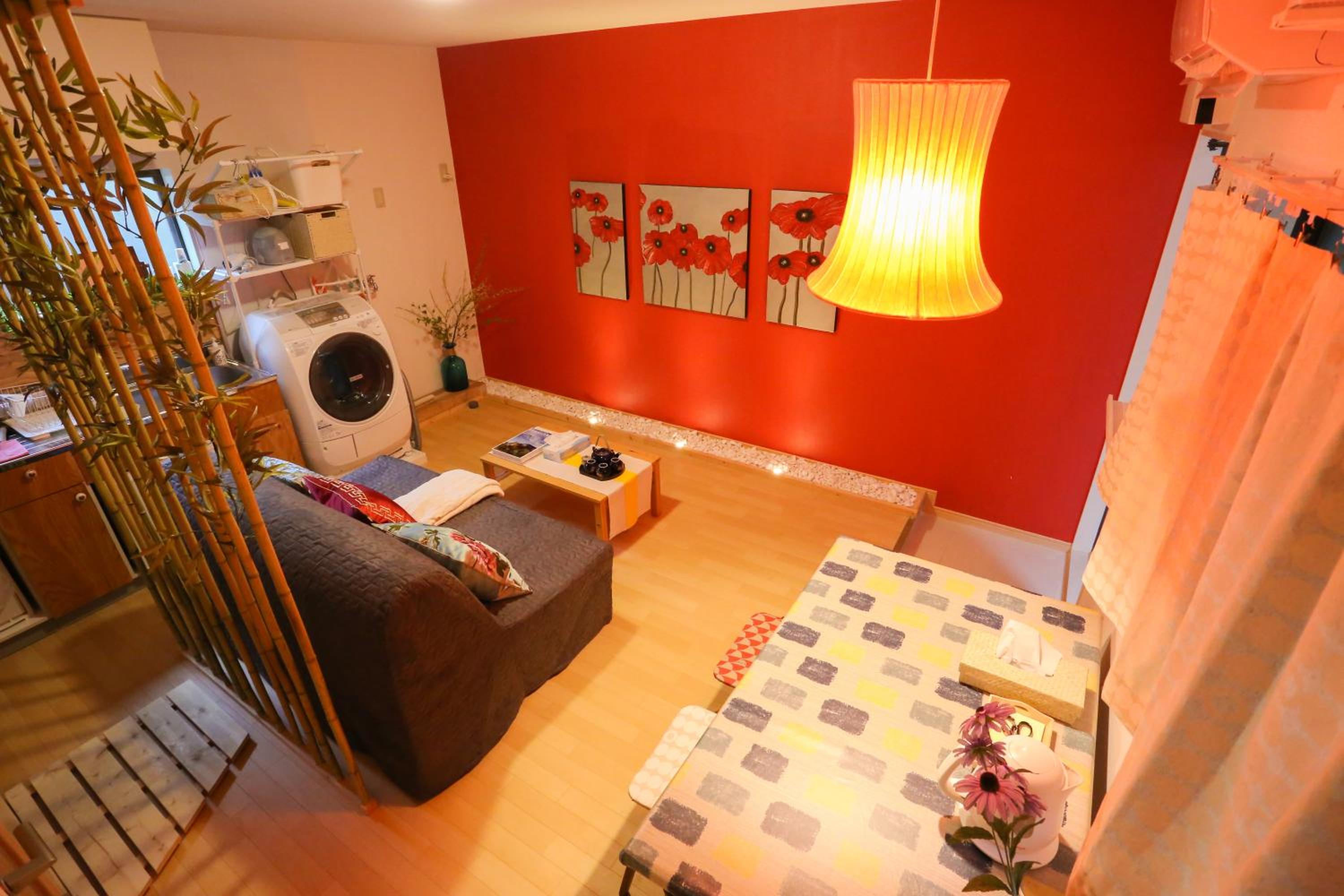 Duplex Two Bedroom Suite - Photo 25