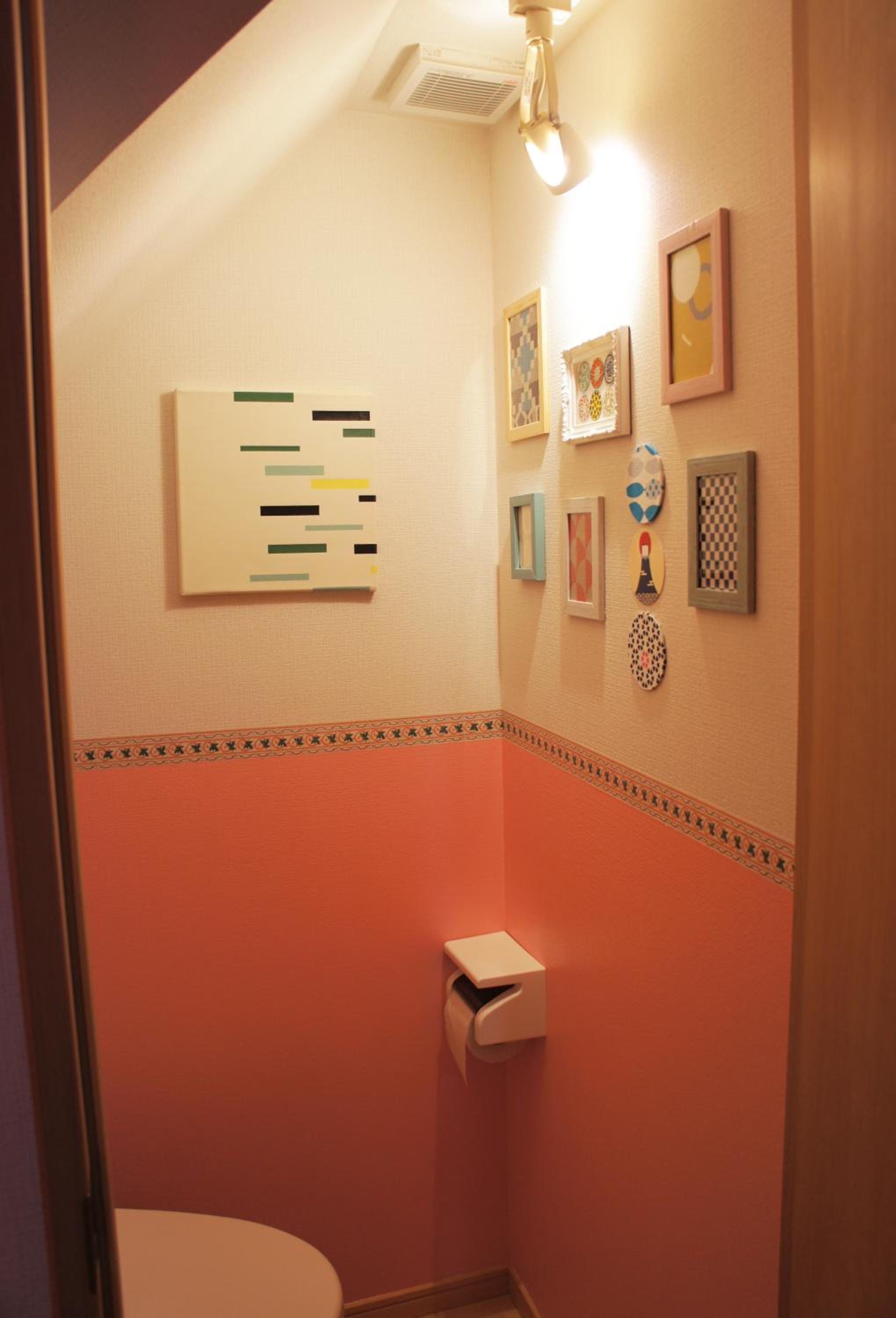 Duplex Two Bedroom Suite - Photo 17