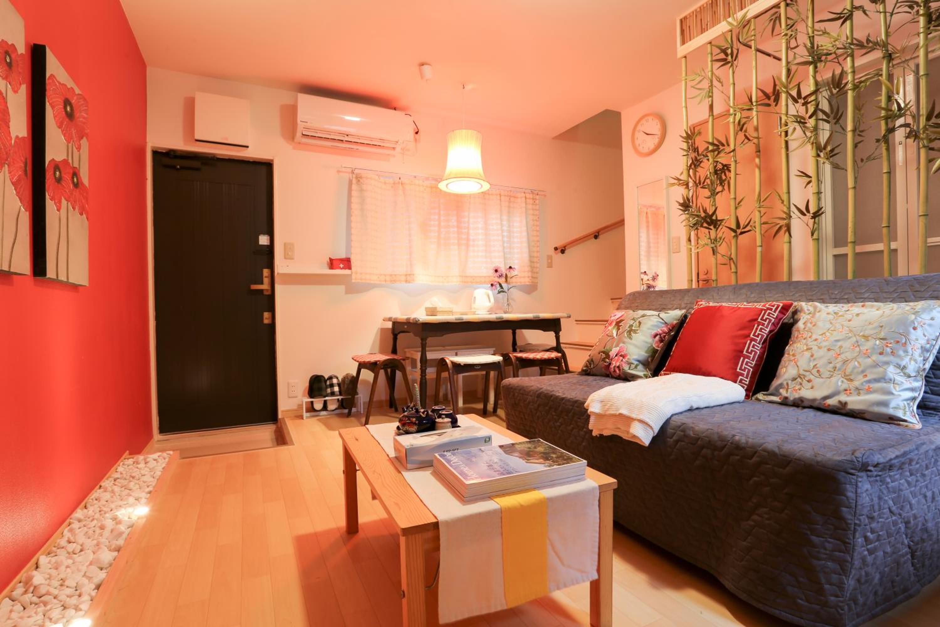 Duplex Two Bedroom Suite - Photo 3