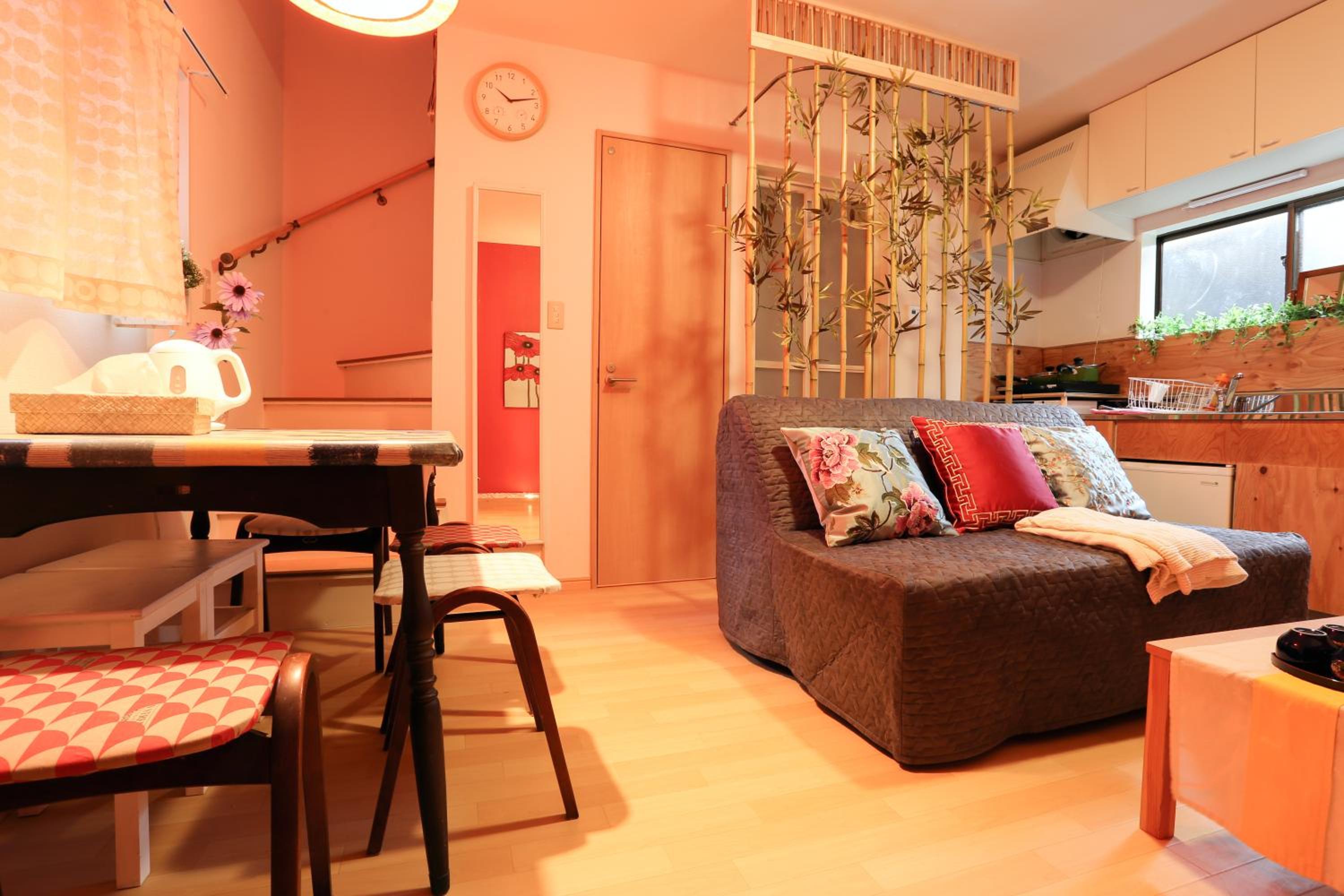 Duplex Two Bedroom Suite - Photo 33