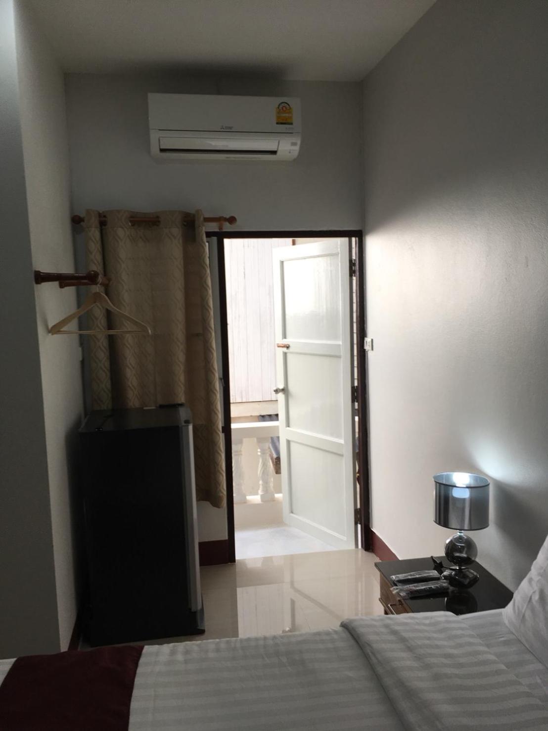Small Double Room - Photo 1