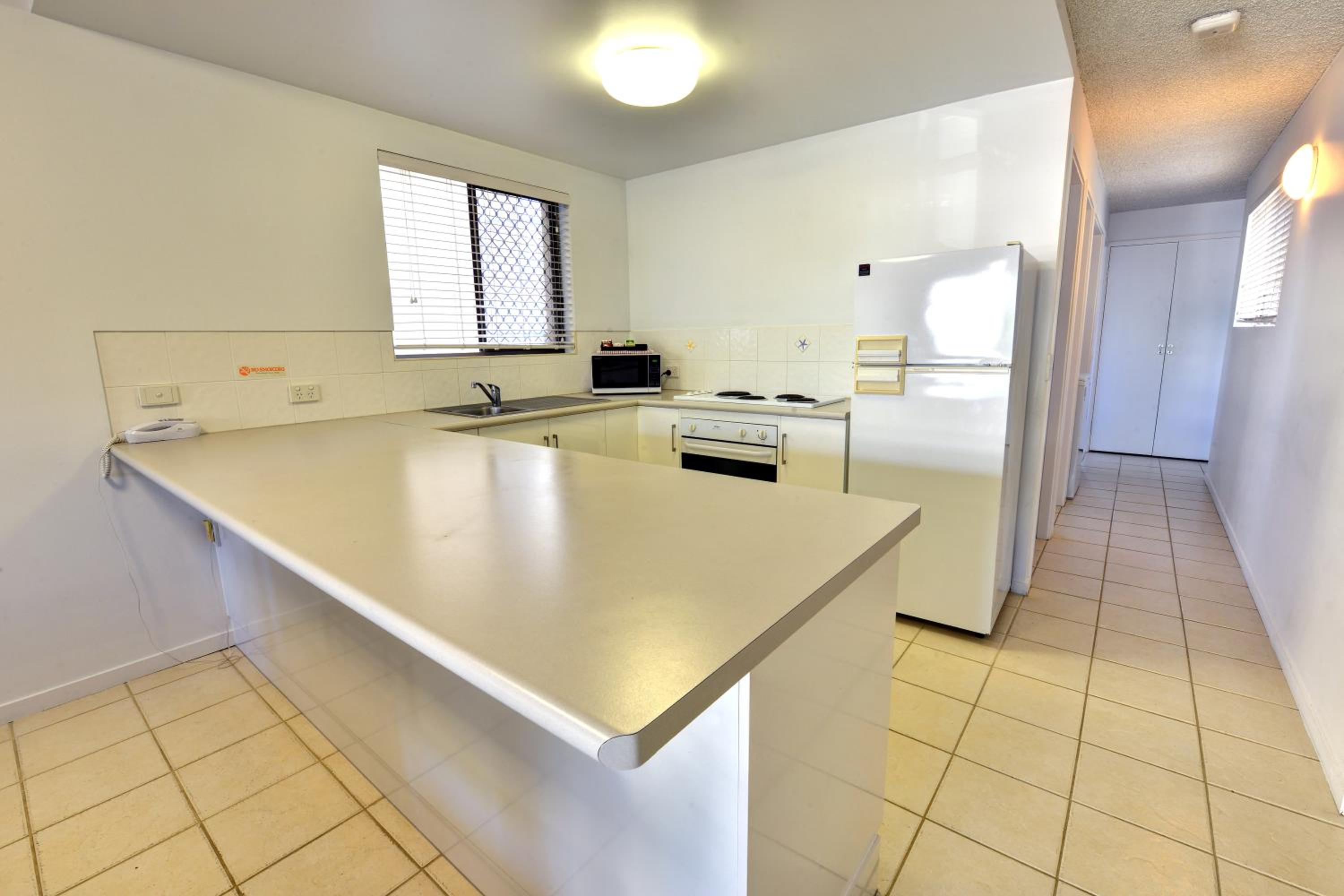 Economy One-Bedroom Apartment photo 2