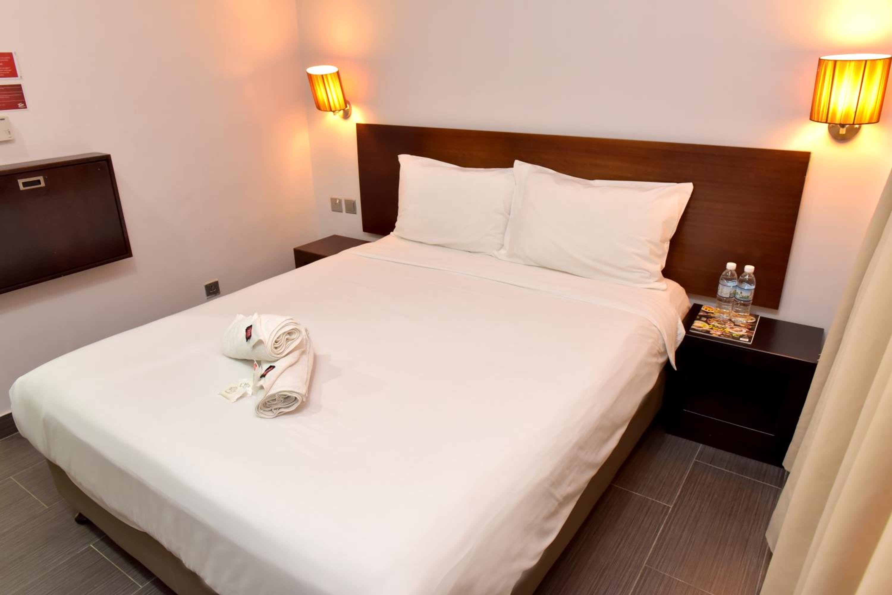 Double Room - Photo 1